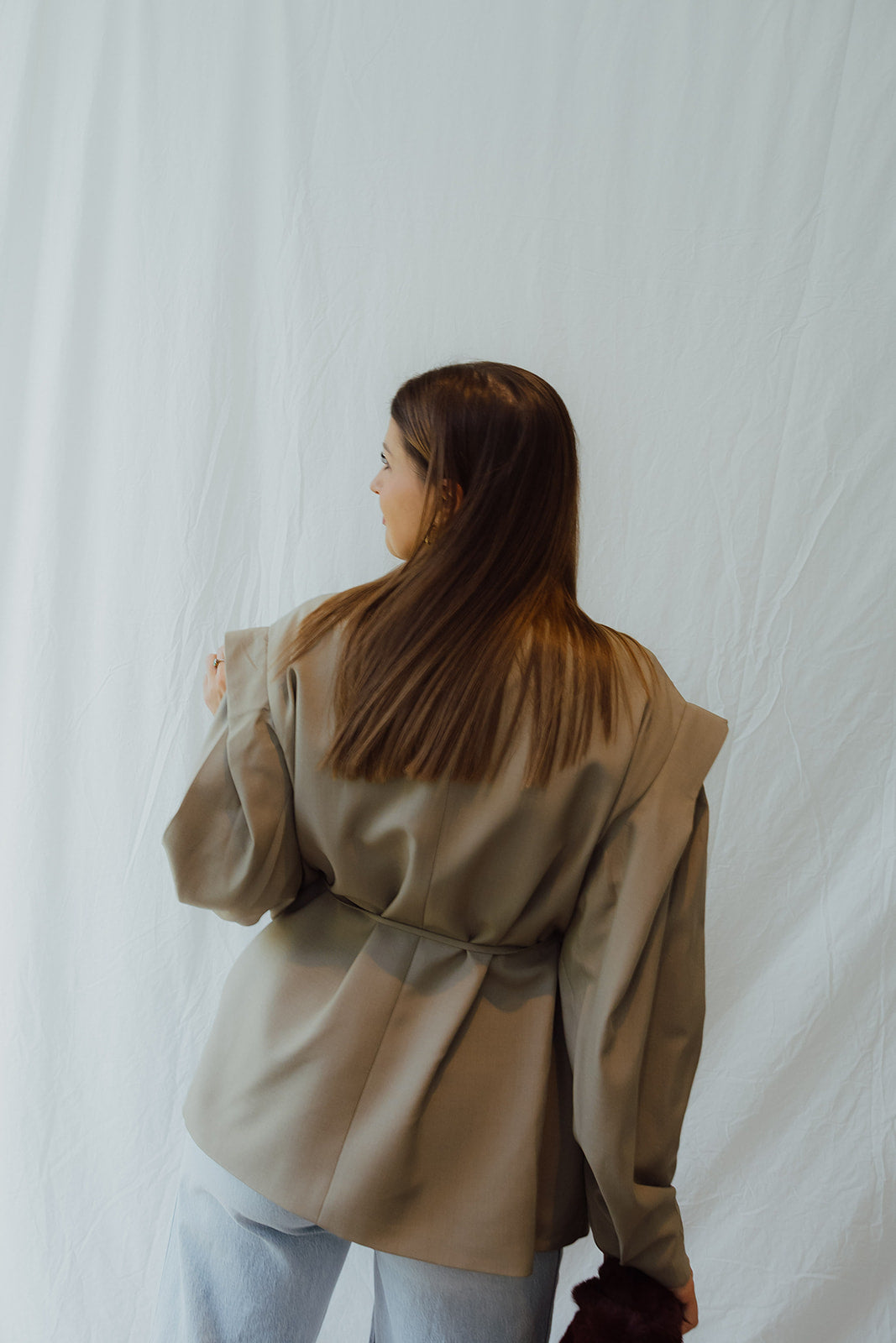 Aélys blazer
