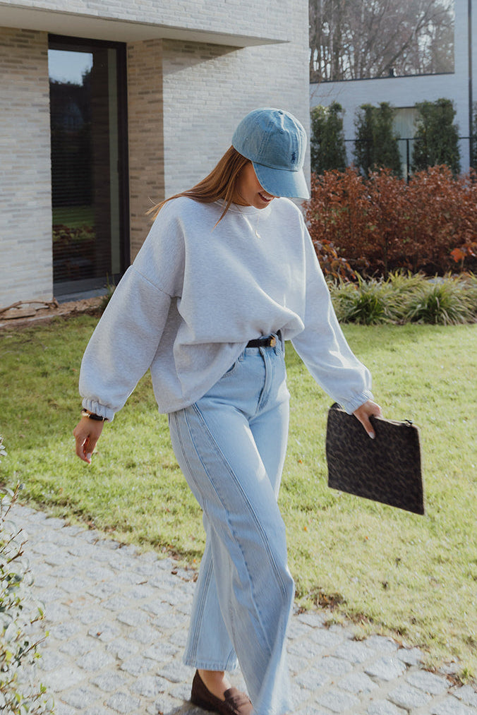 Mia balloon jeans