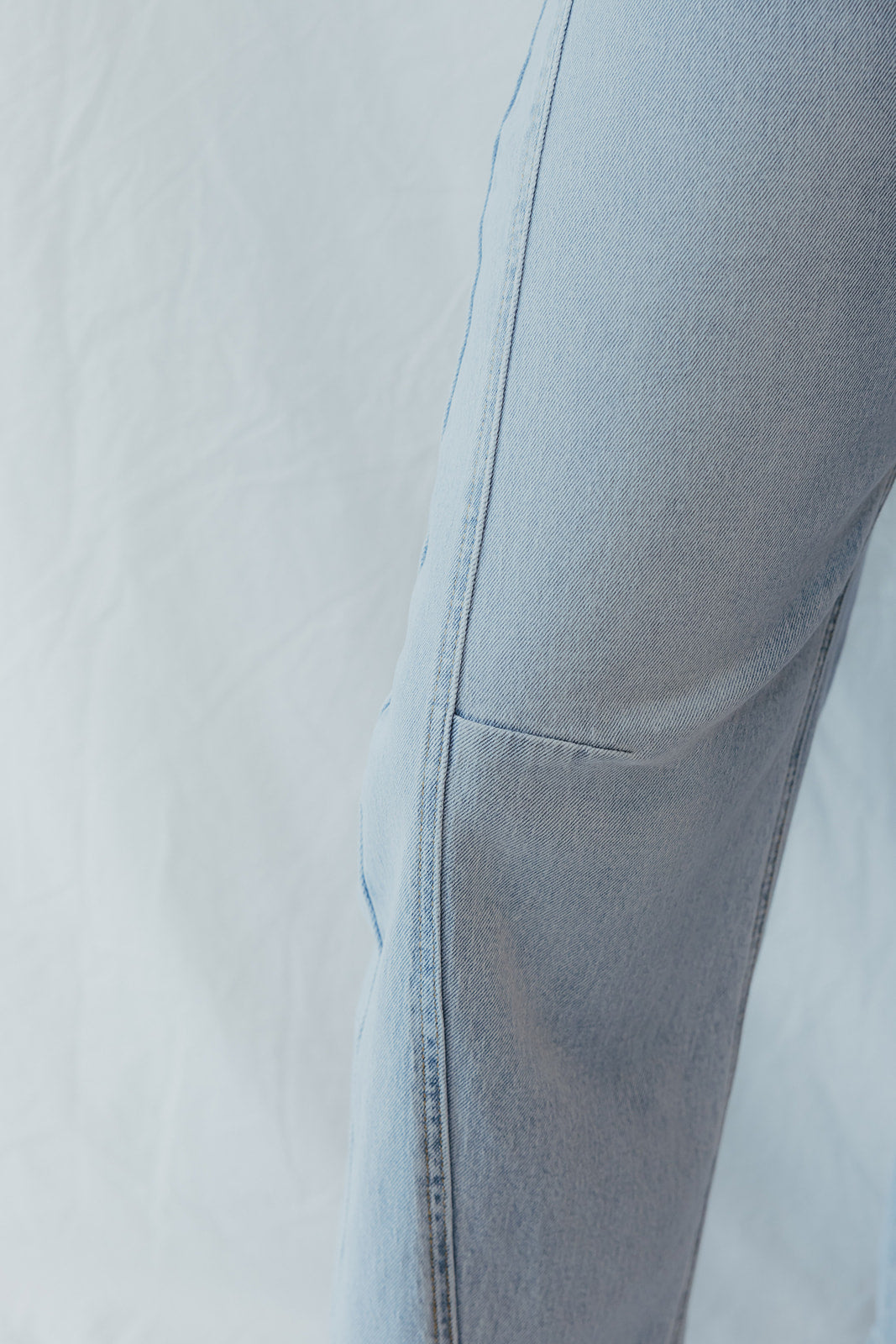 Mia balloon jeans
