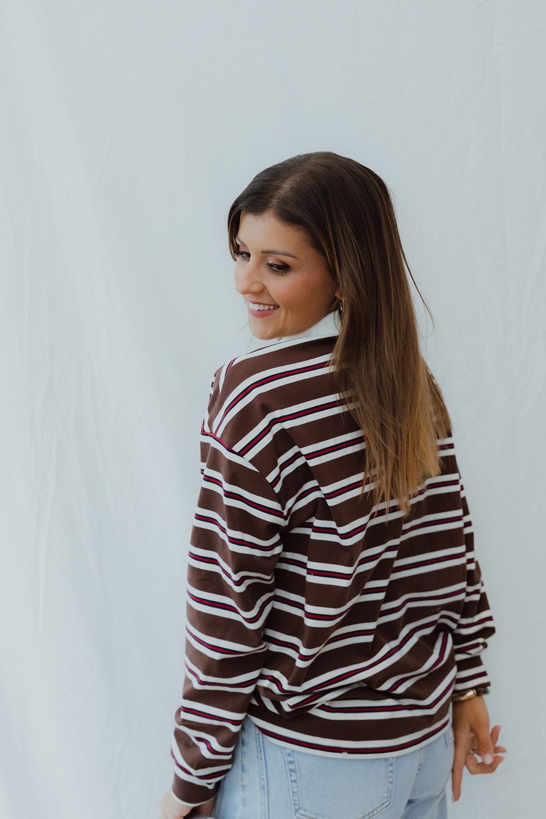 Rayé polo