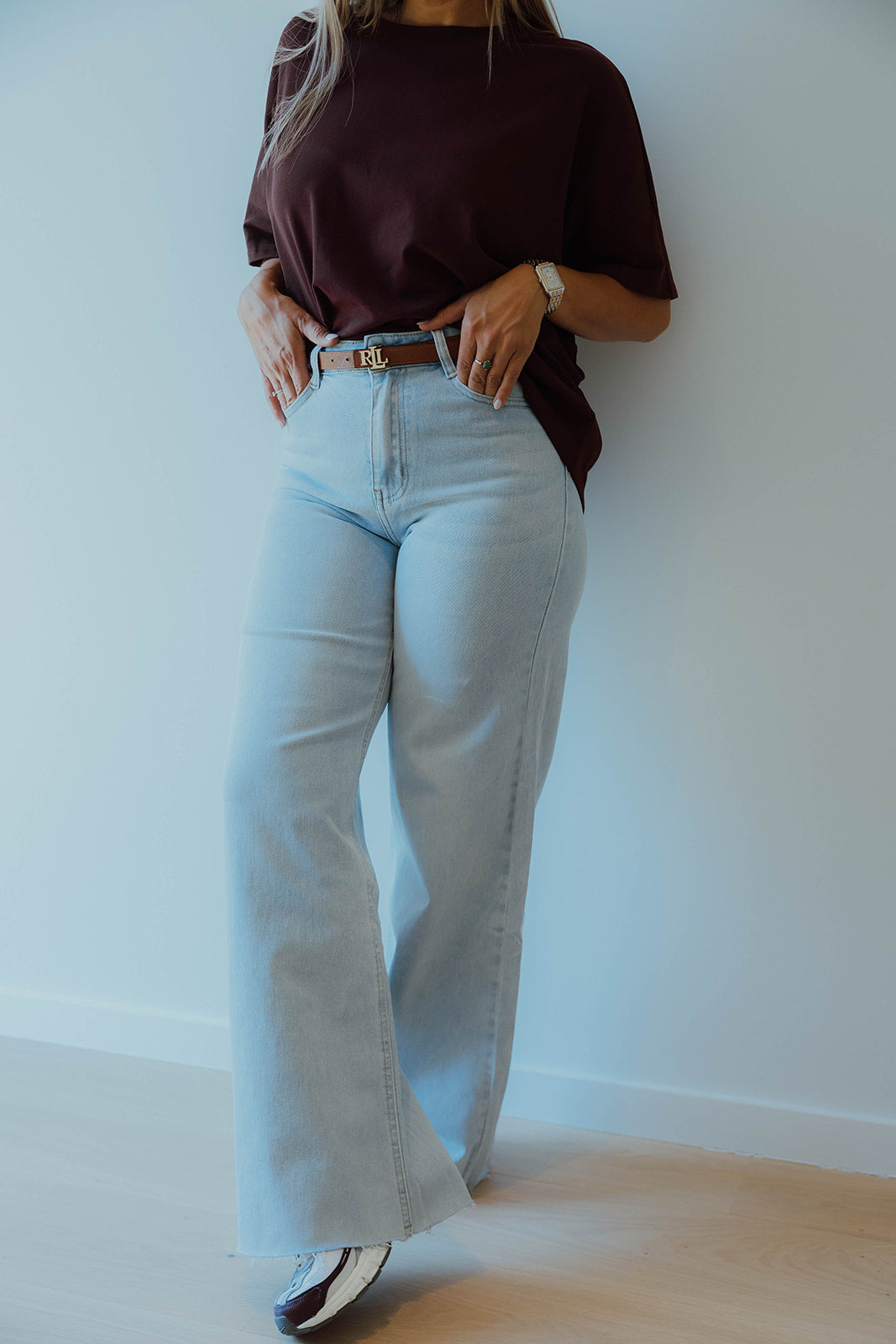 Clémence jeans