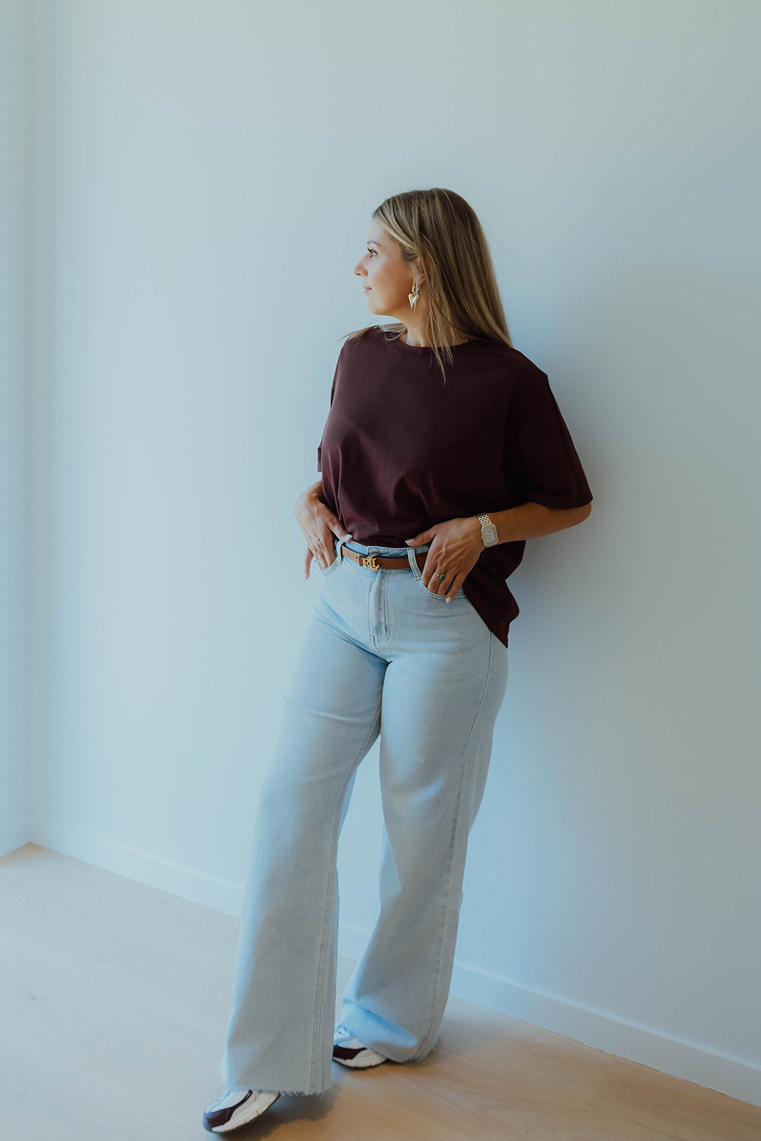Clémence jeans