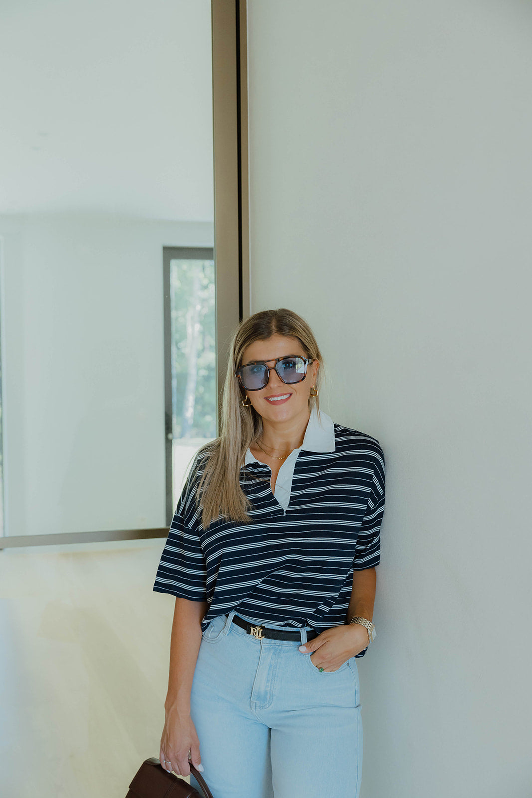 Noa poloshirt