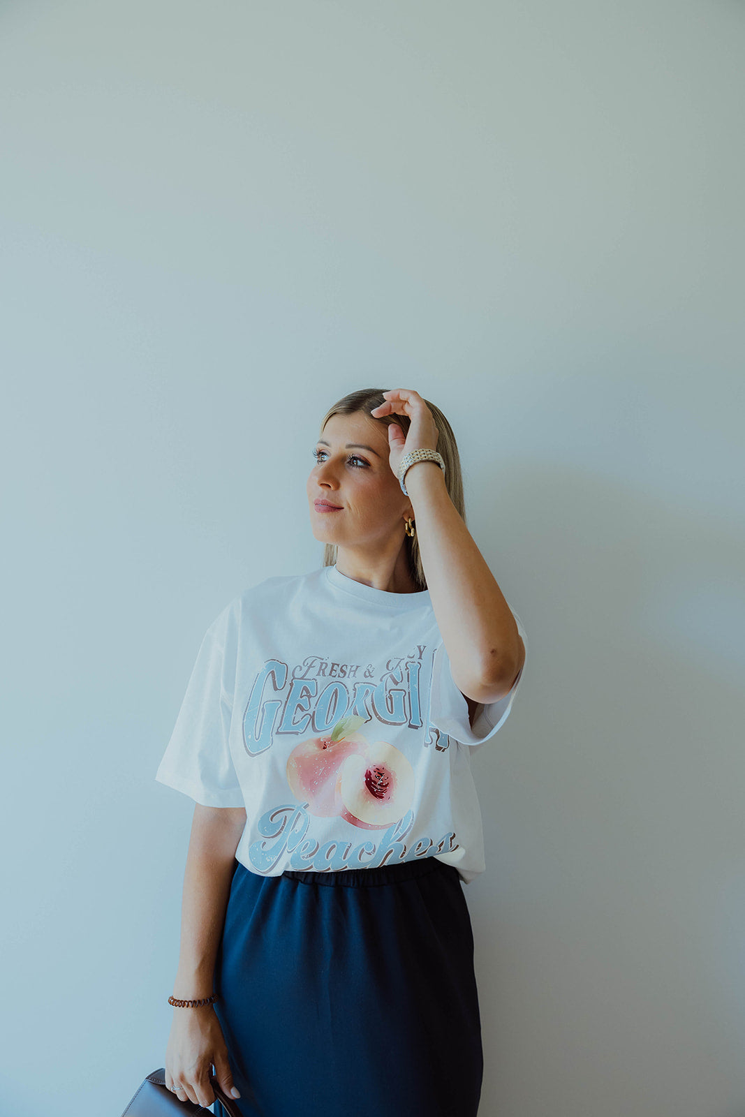 Georgia t-shirt