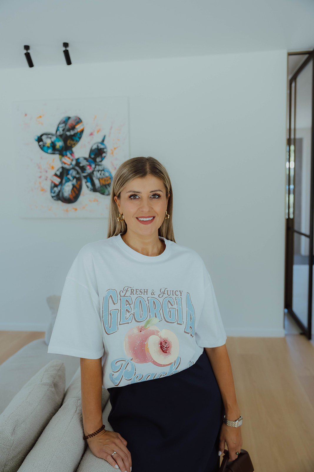 Georgia t-shirt