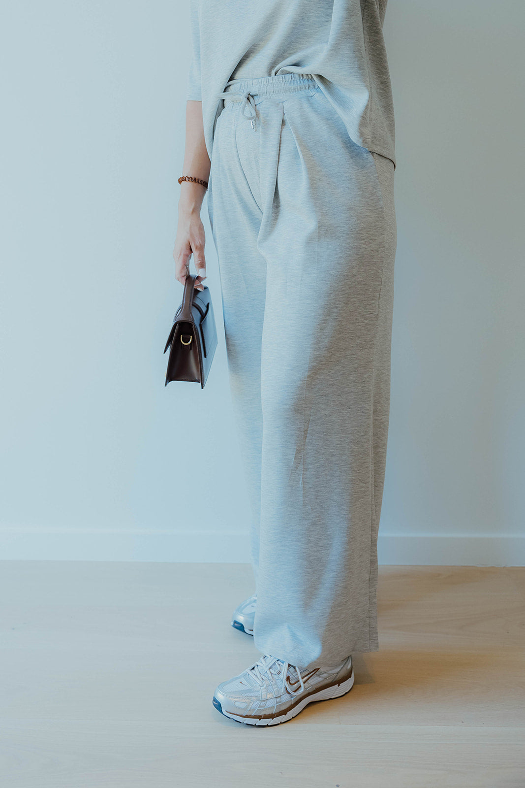 Douceur ensemble