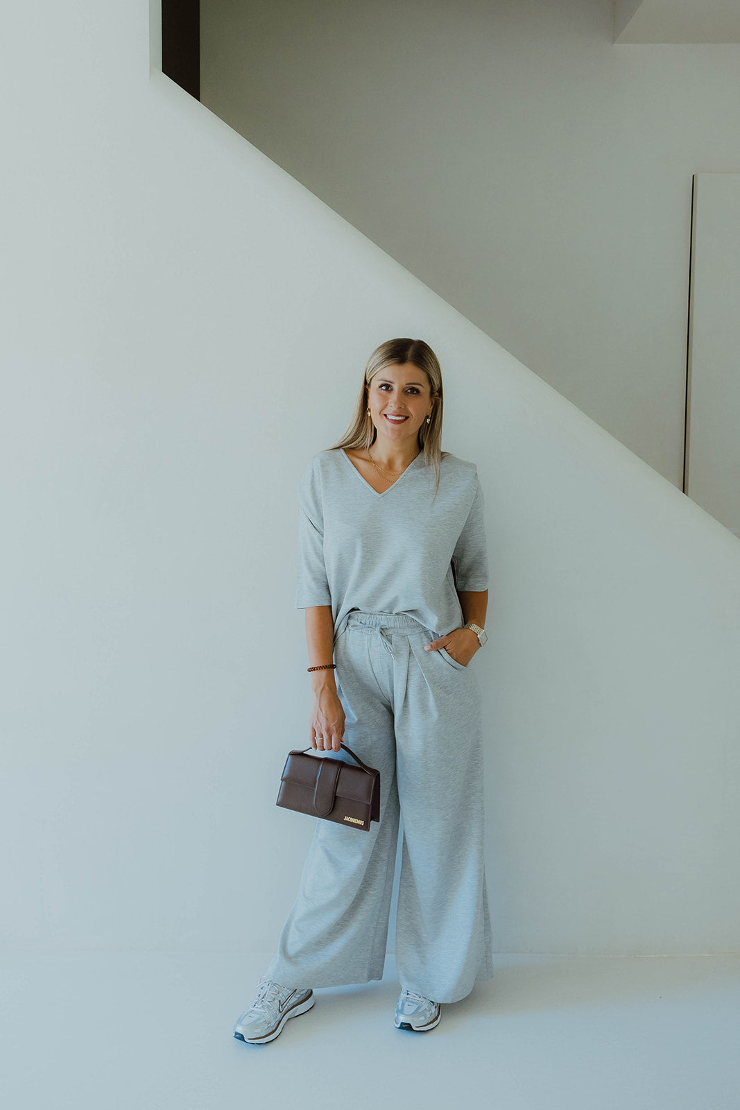 Douceur ensemble