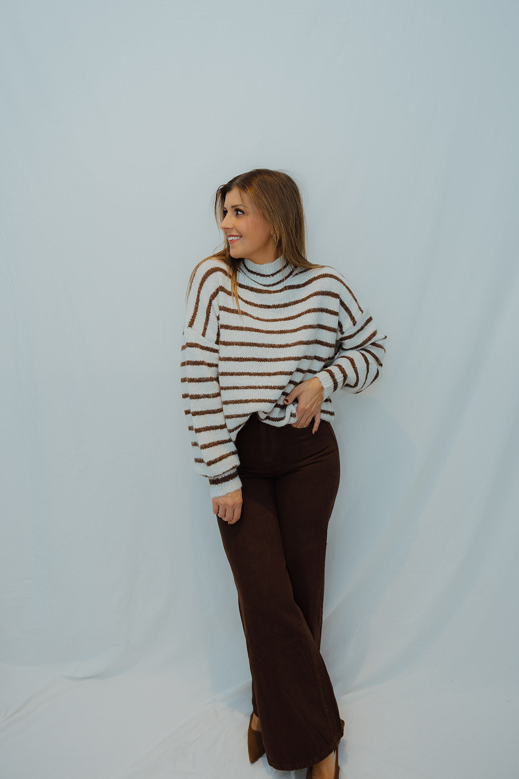 Marais knitwear PRE-ORDER 16/12