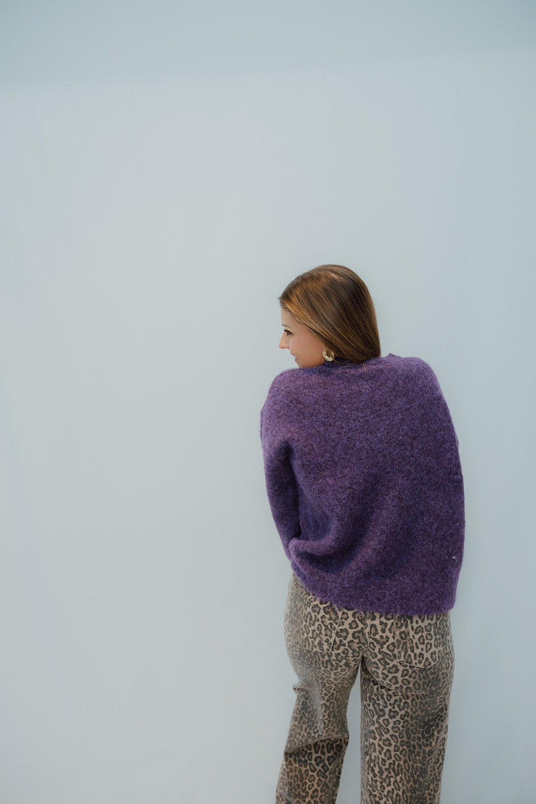 Emma knitwear