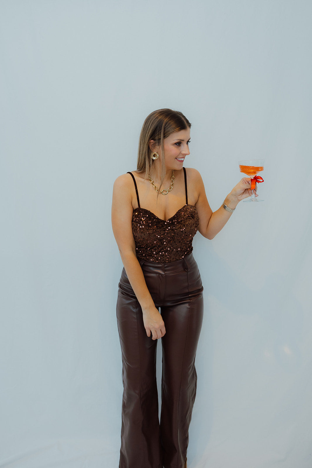Amélia pantalon