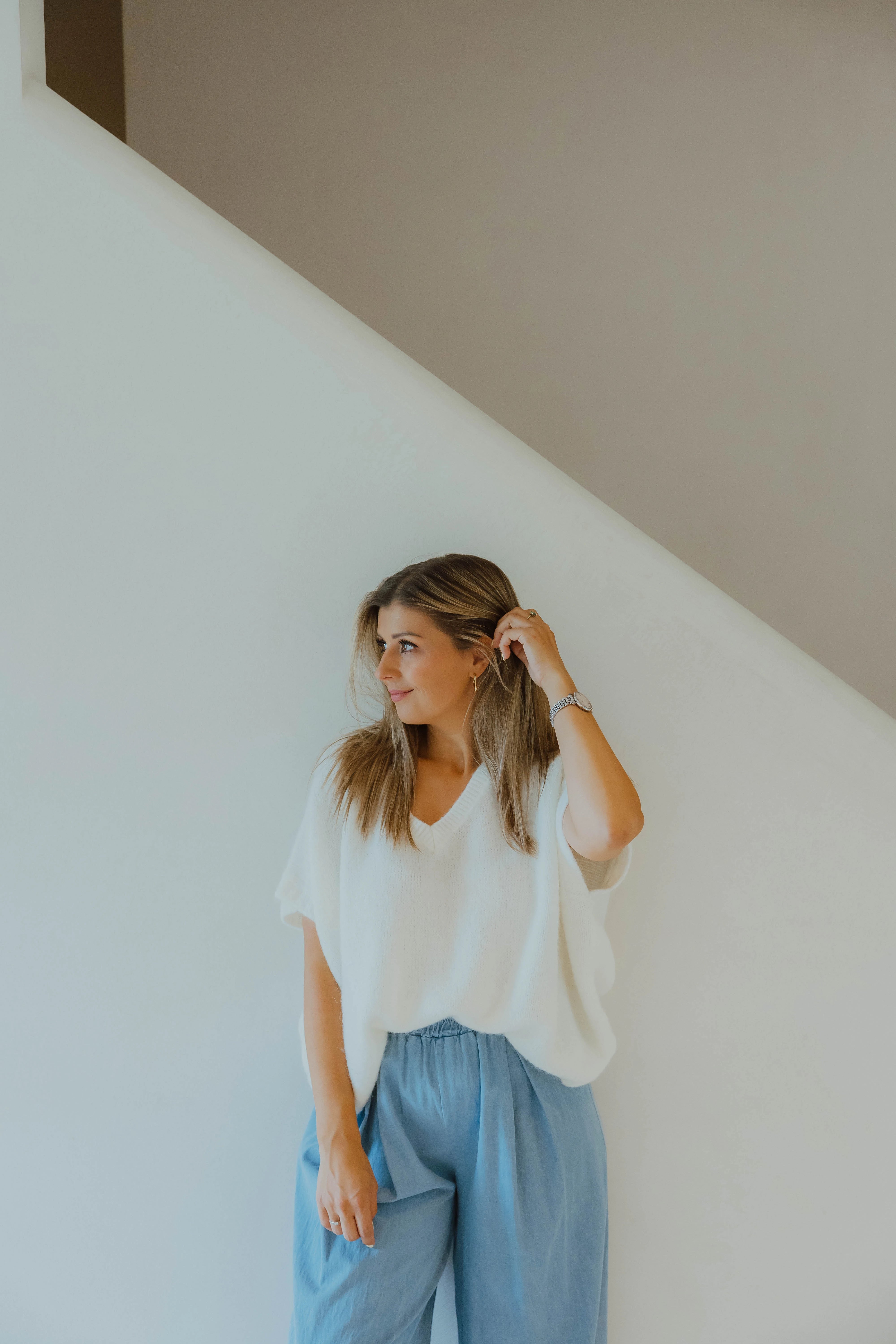 Riviera trousers