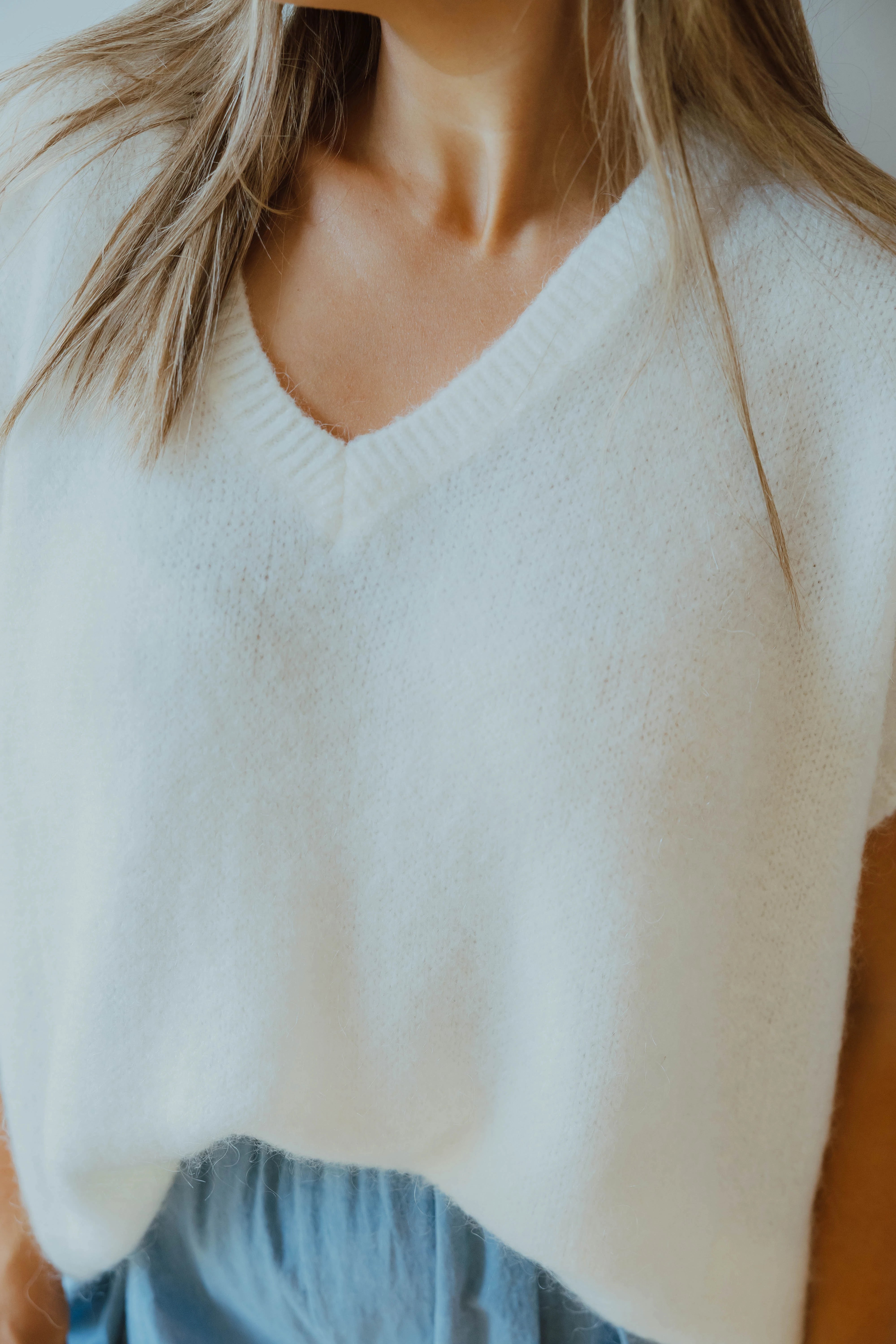 Manon knitwear