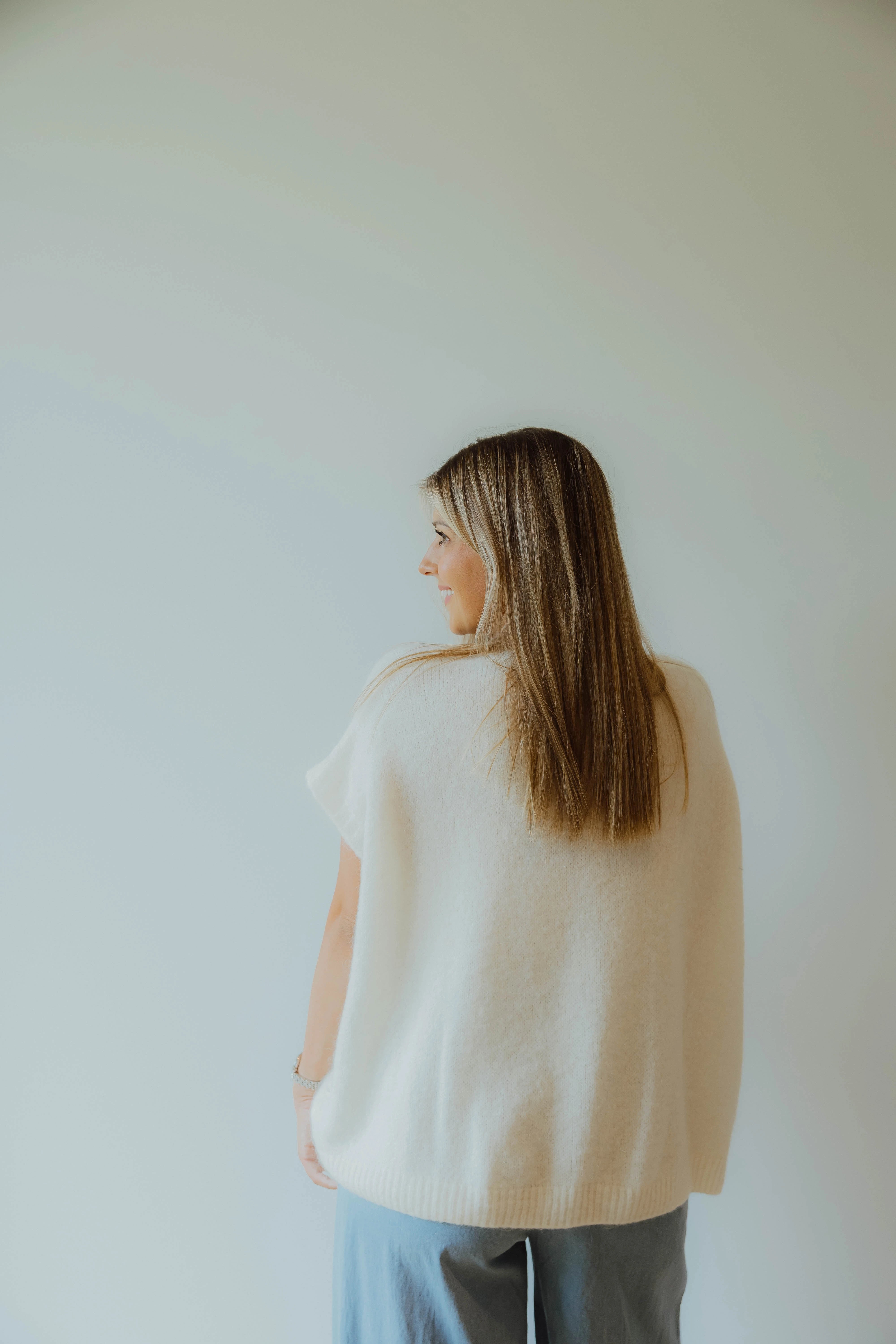 Manon knitwear