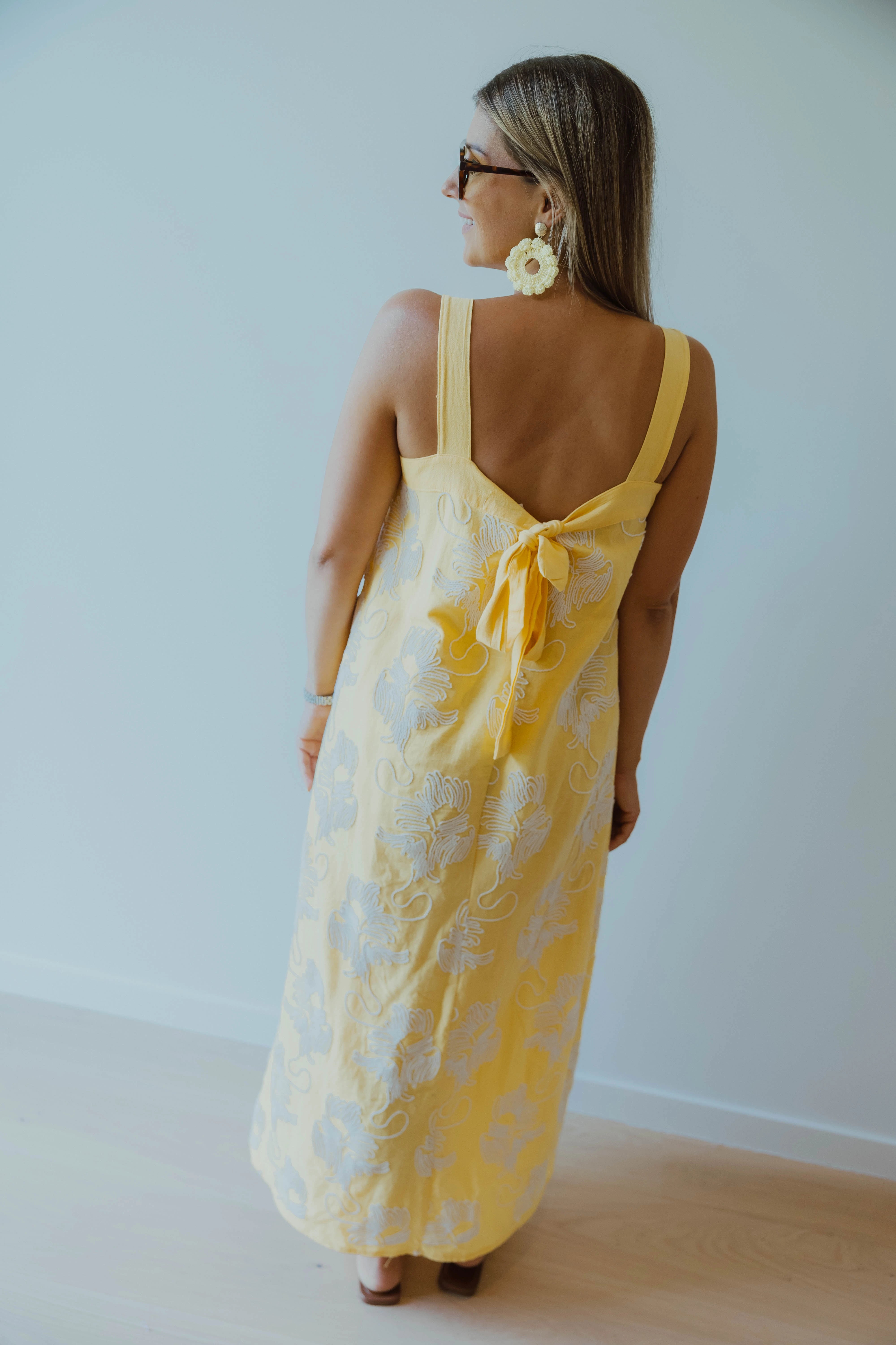 lune dress