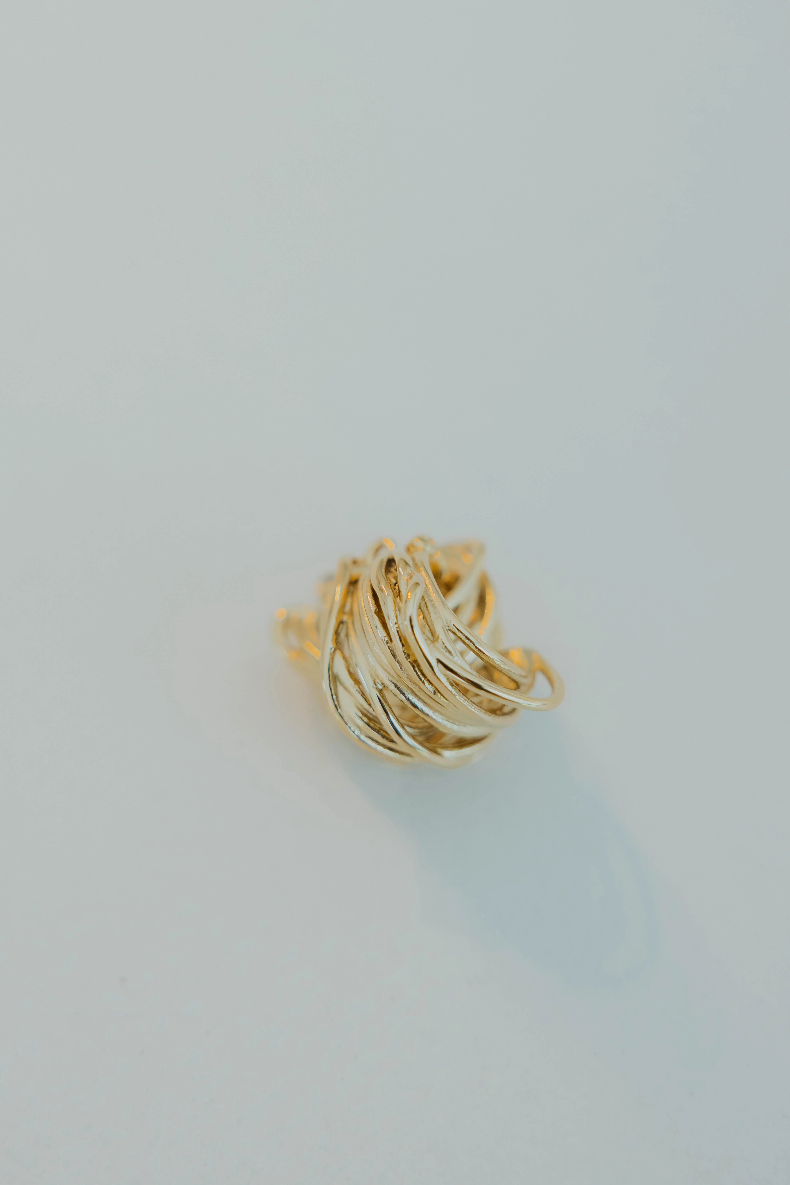 Vague Dorée earrings