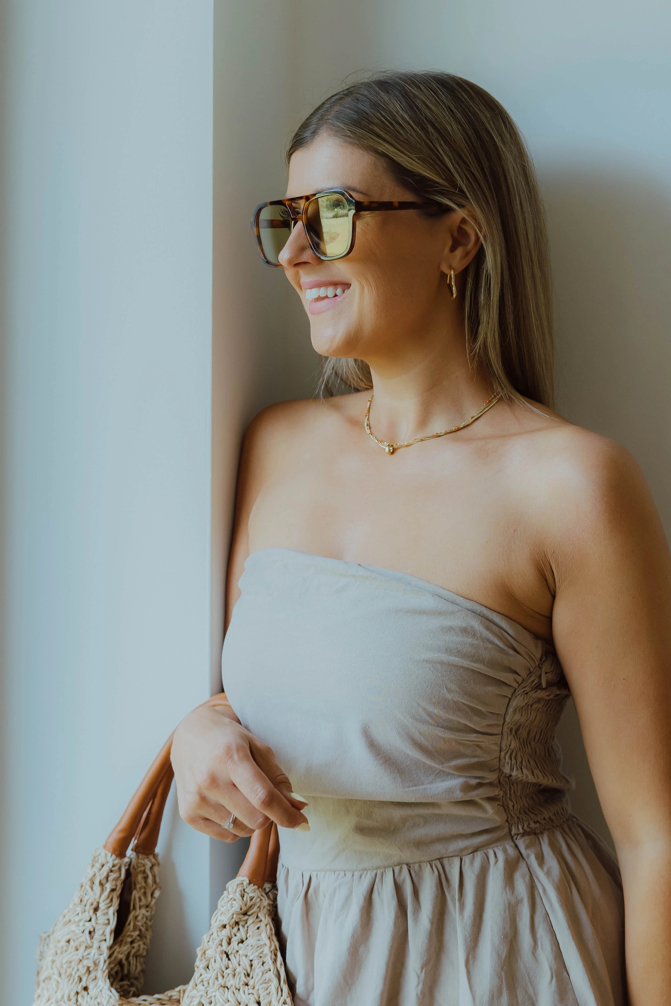 Sofia dress