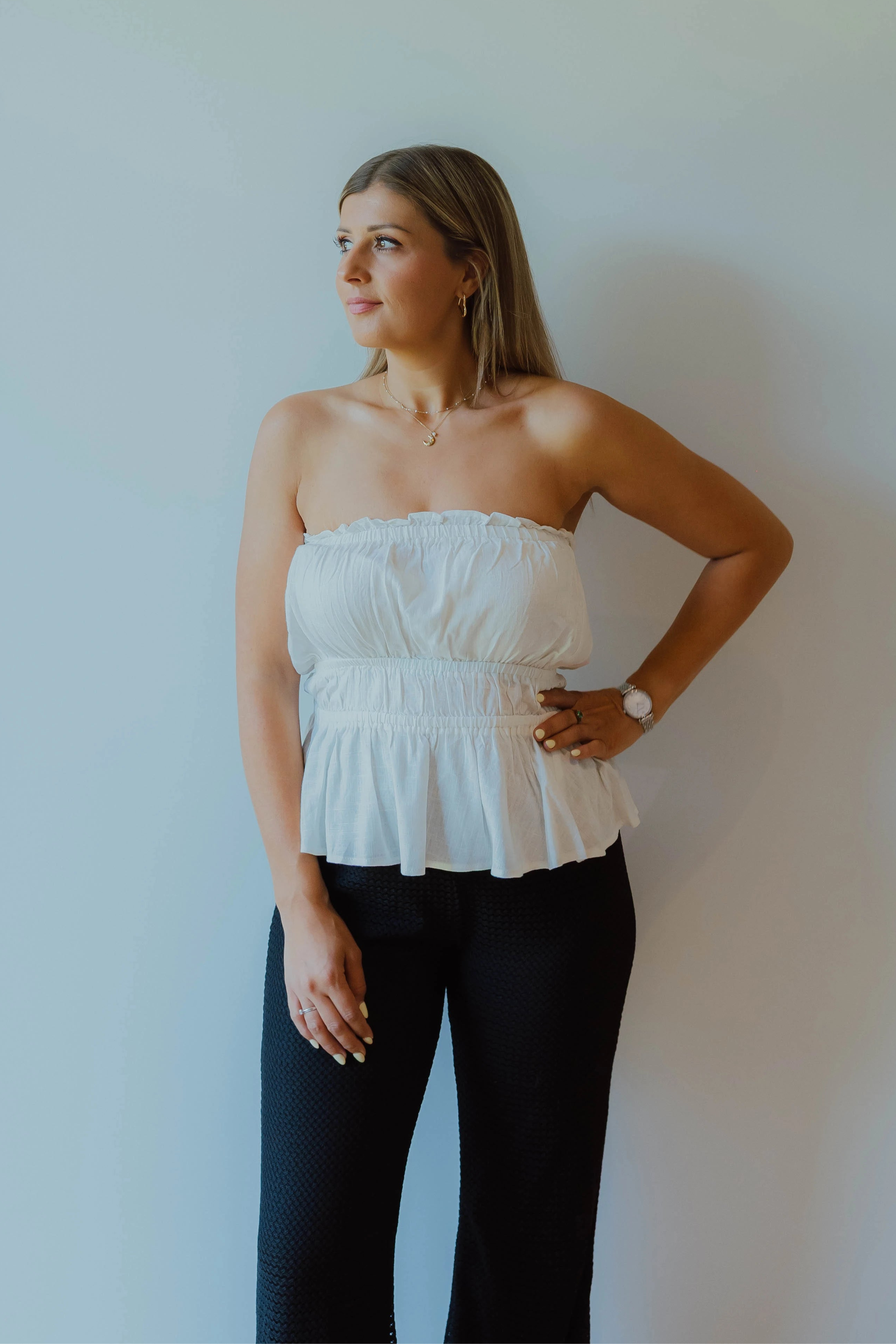 Léa pants