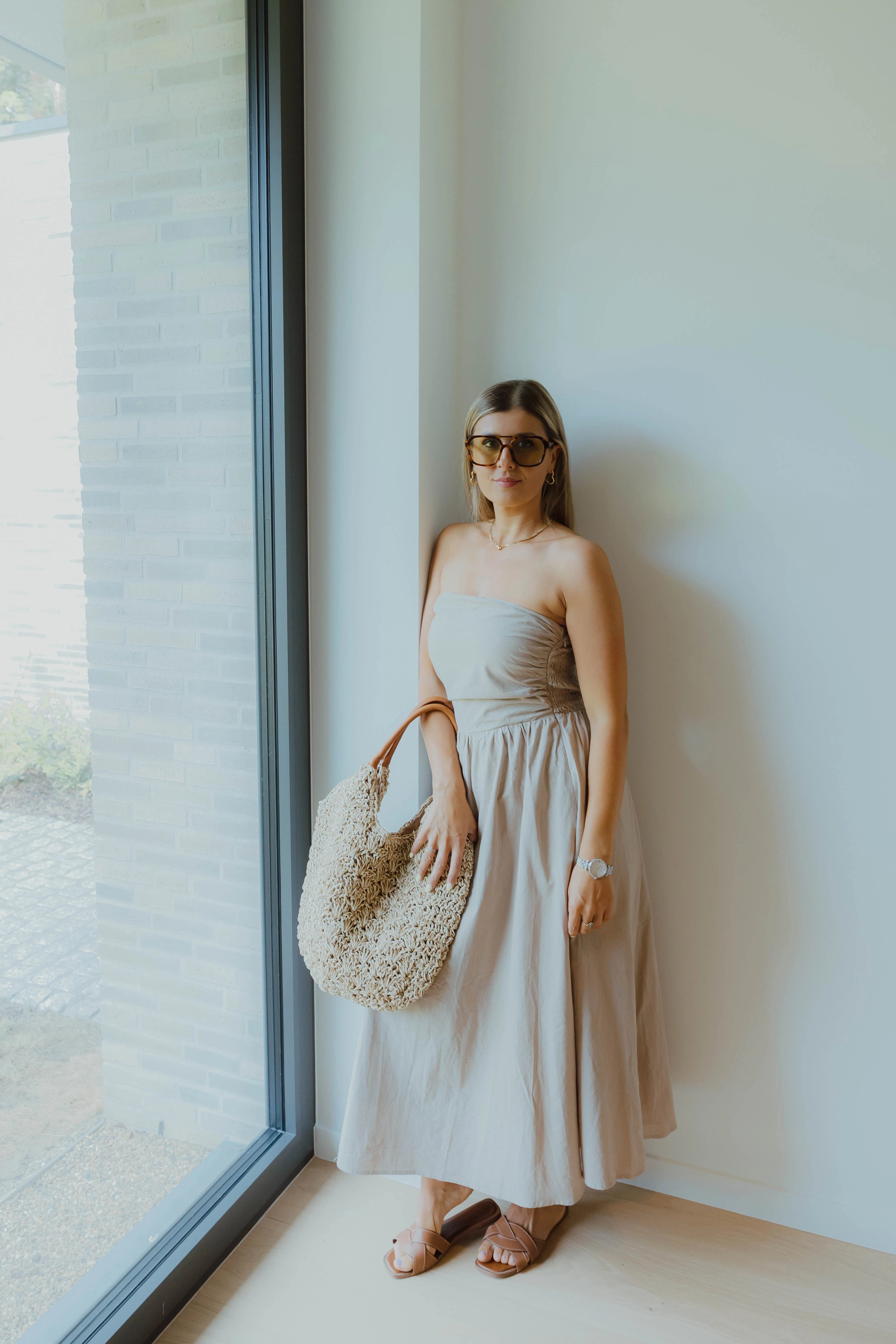 Sofia dress