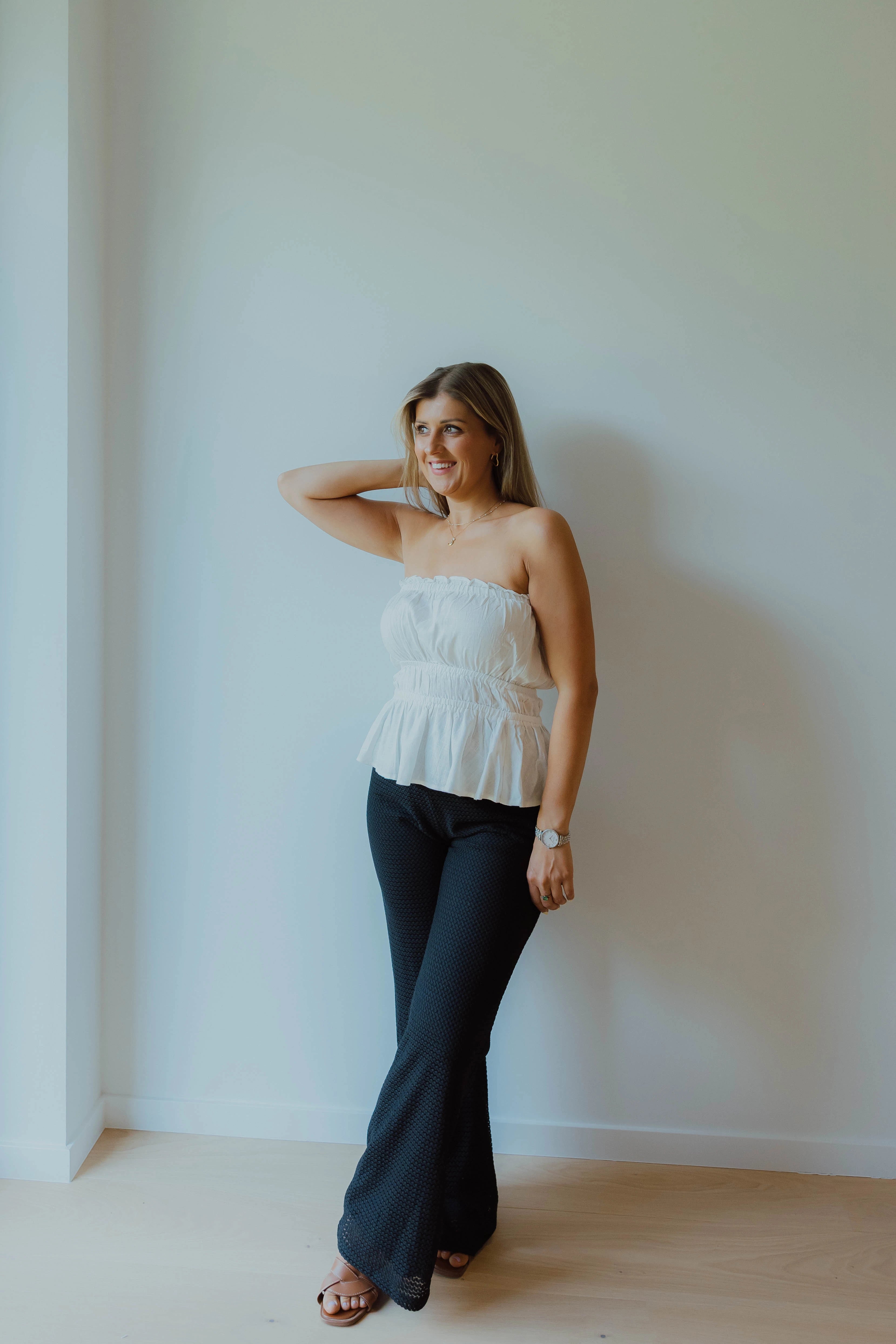 Léa pants