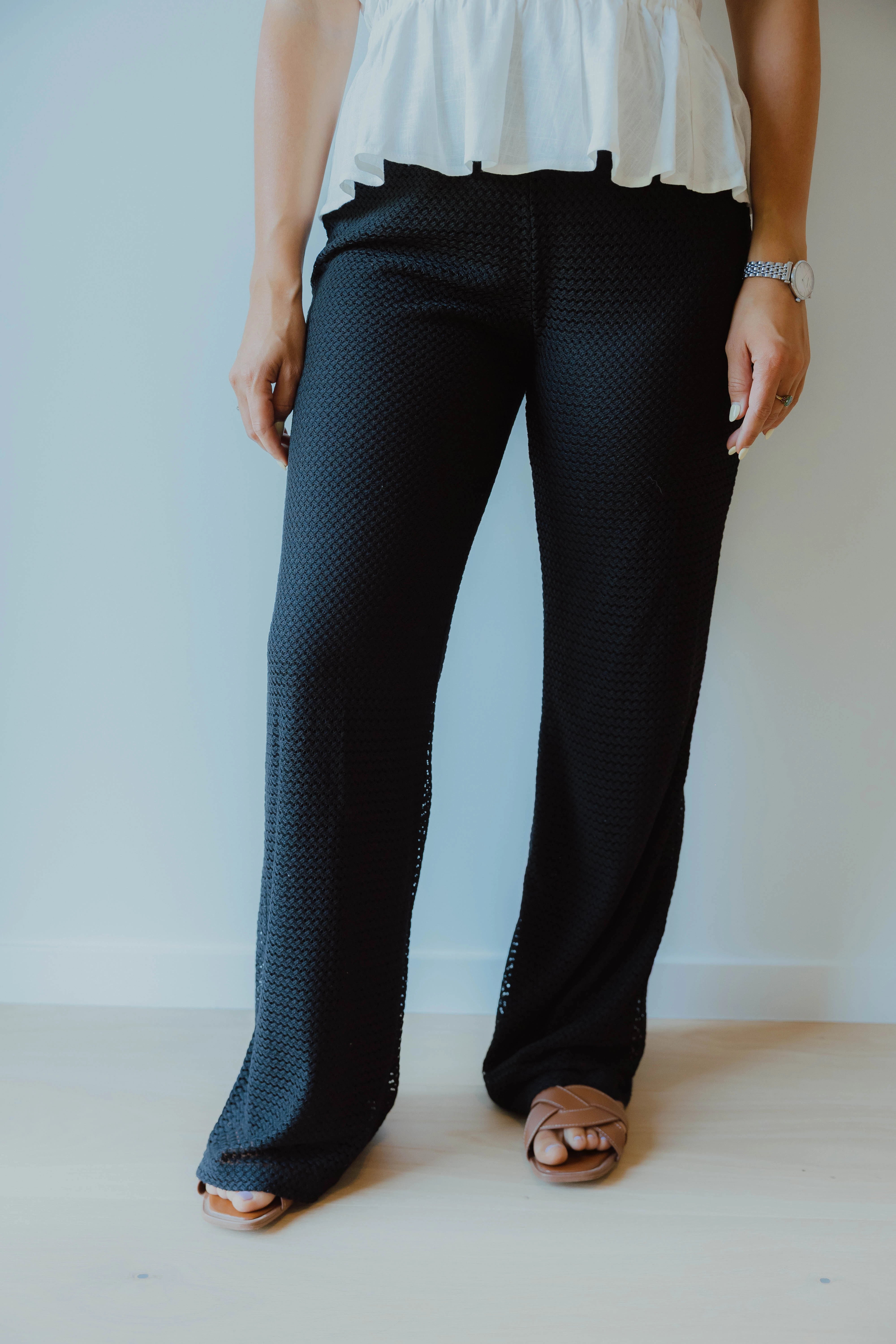 Léa pants