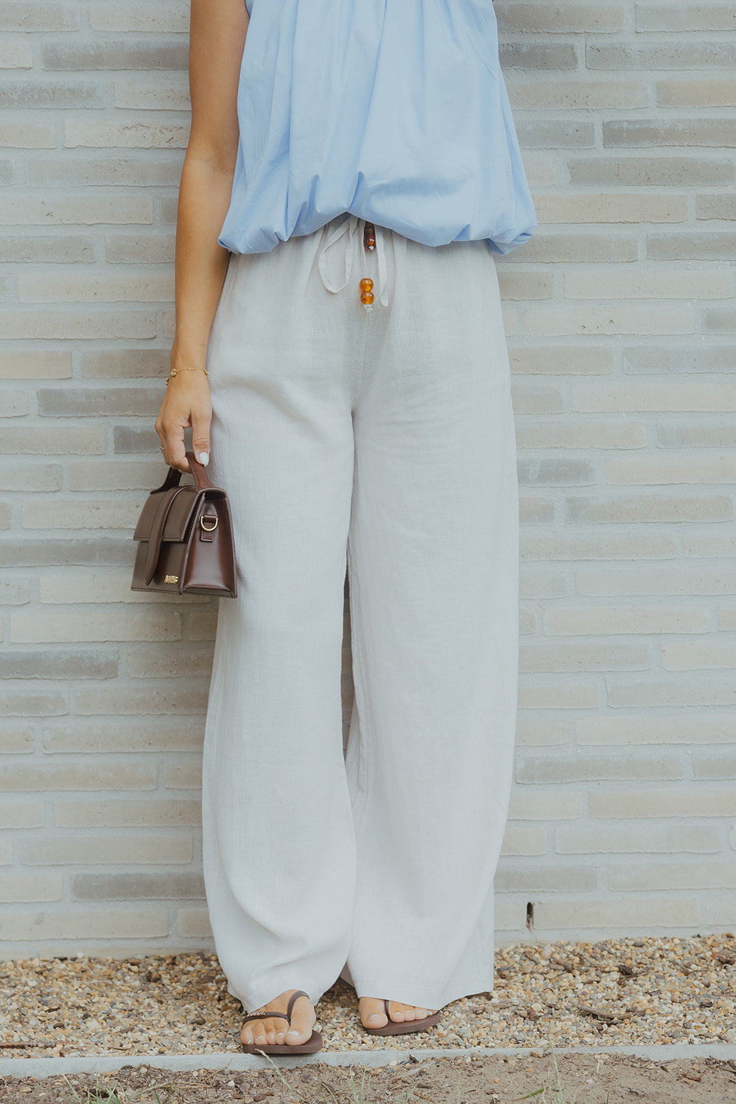 Juline pantalon