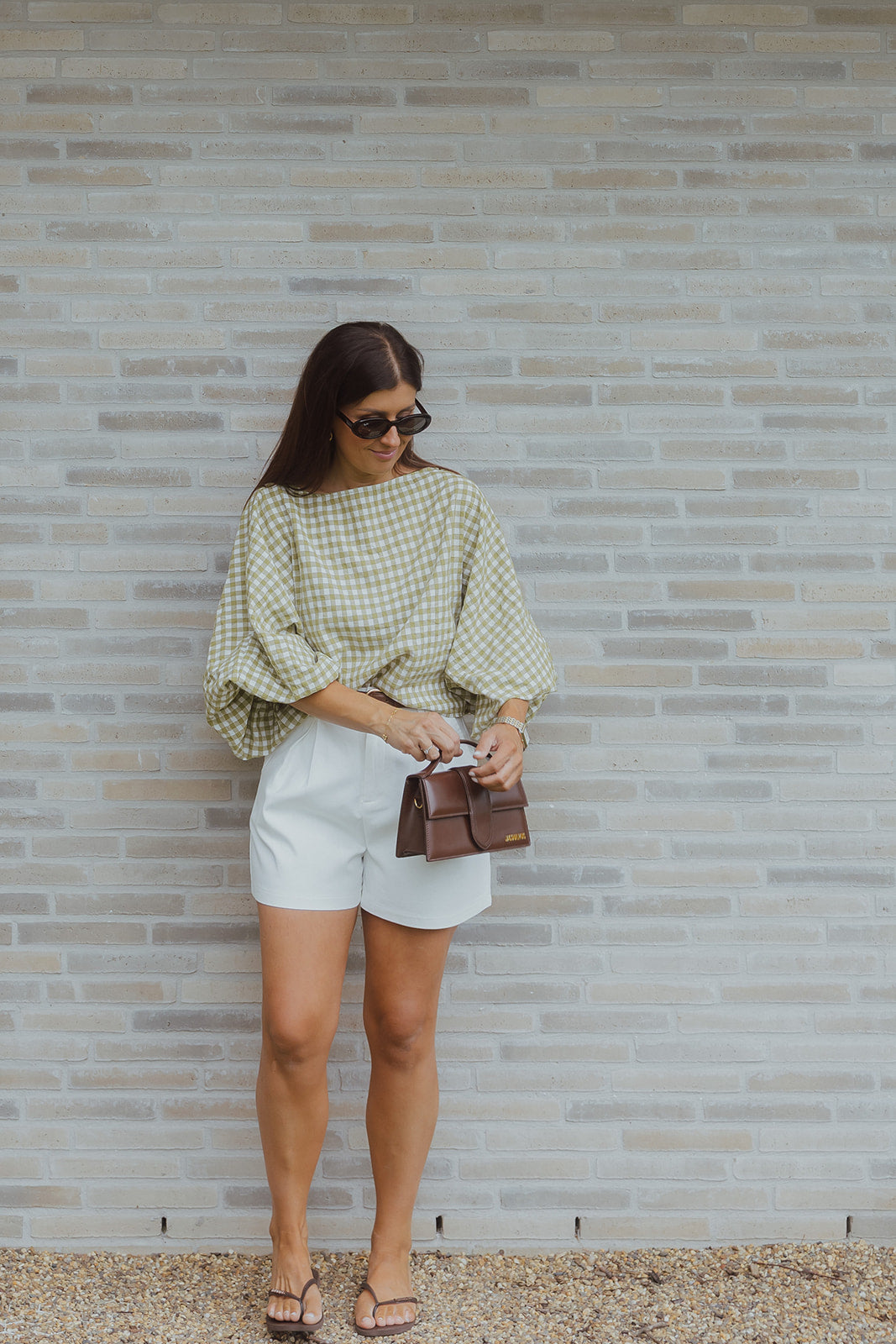 Bibi short