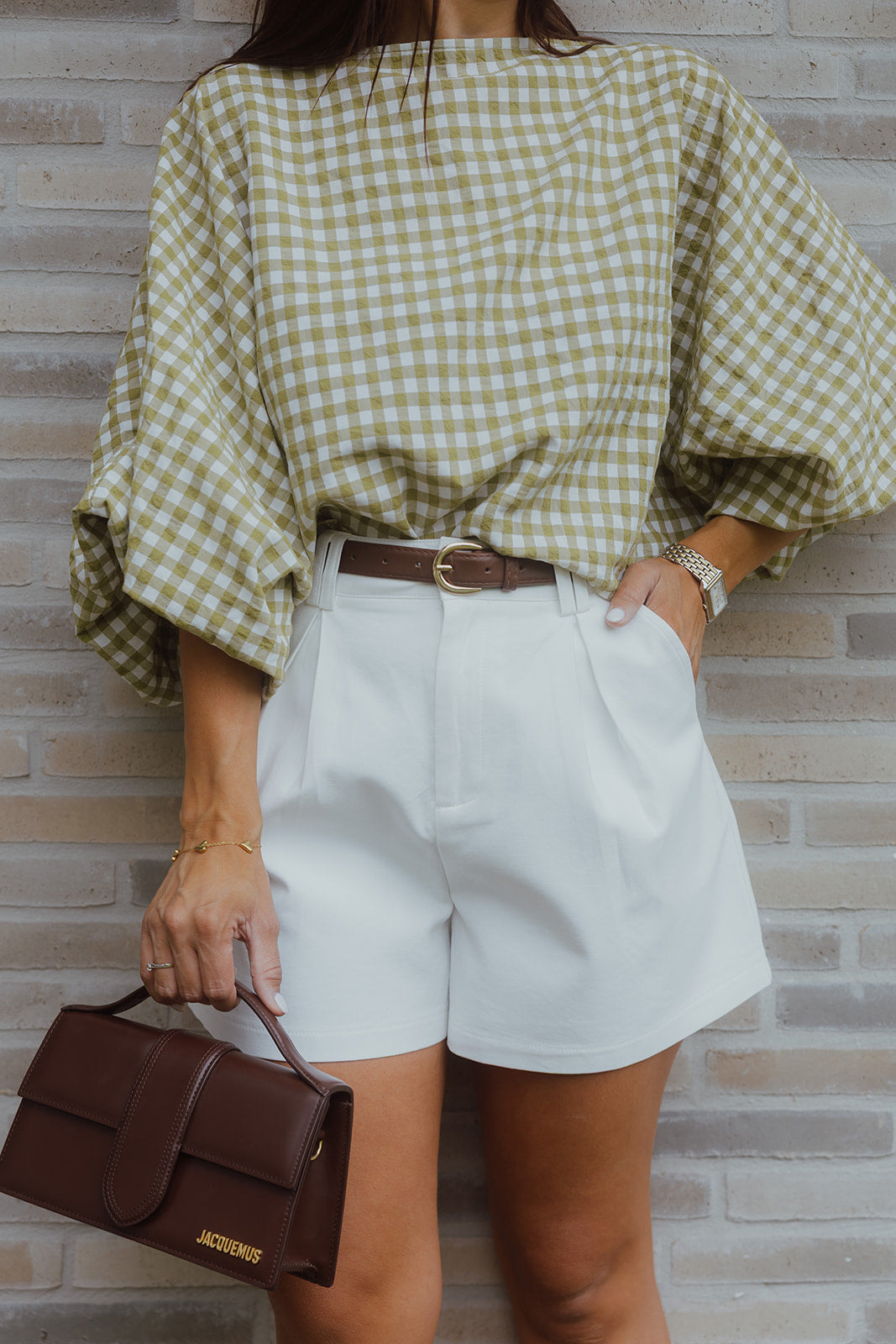 Bibi short