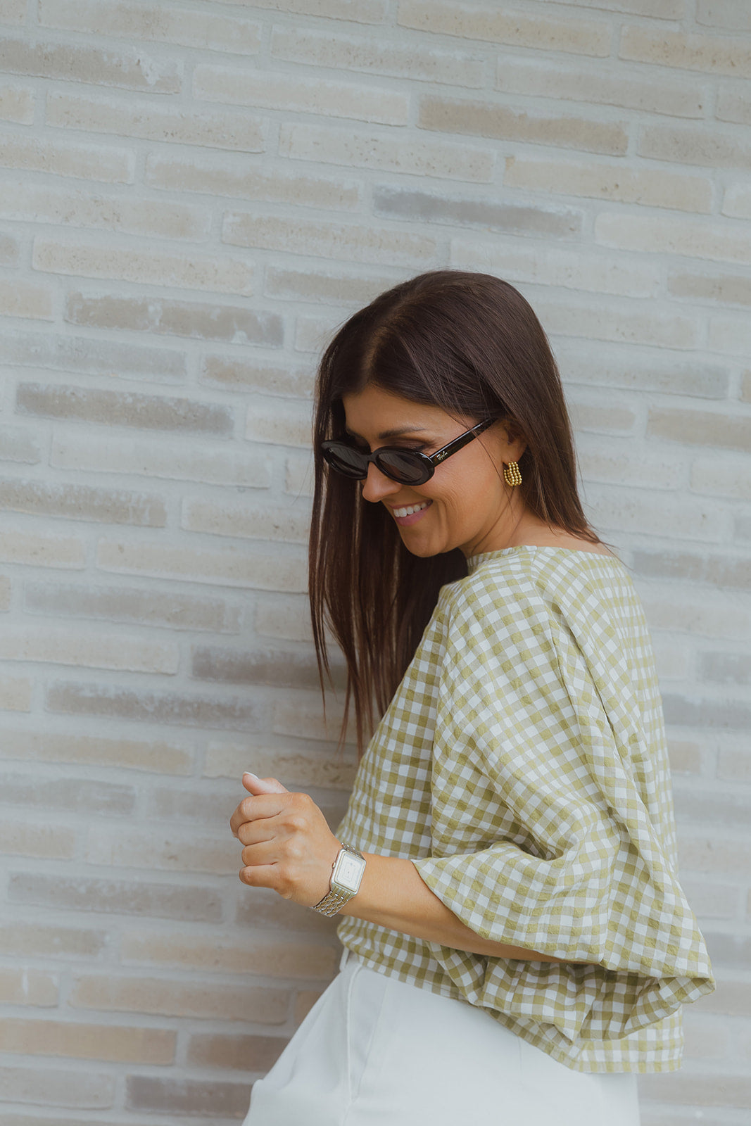 Fifi blouse