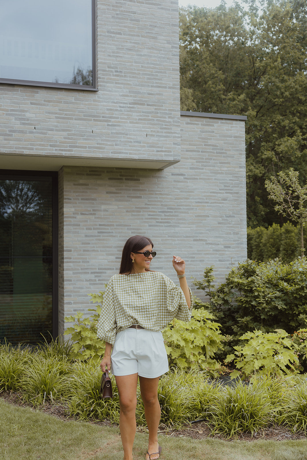 Bibi short