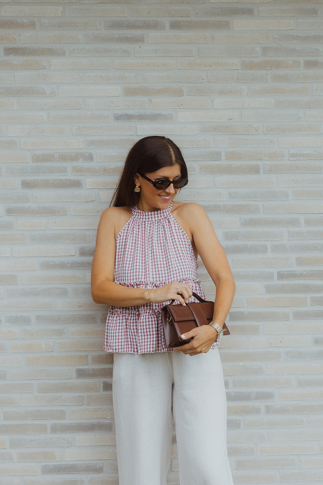 Violette top