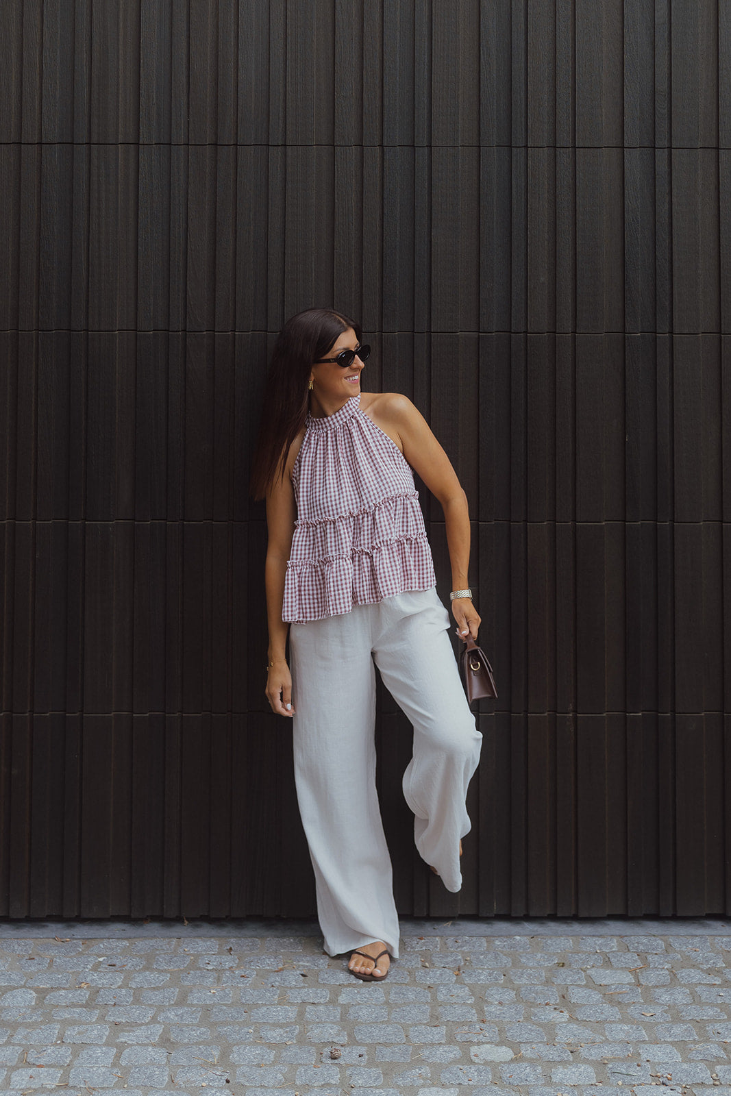 Juline pantalon
