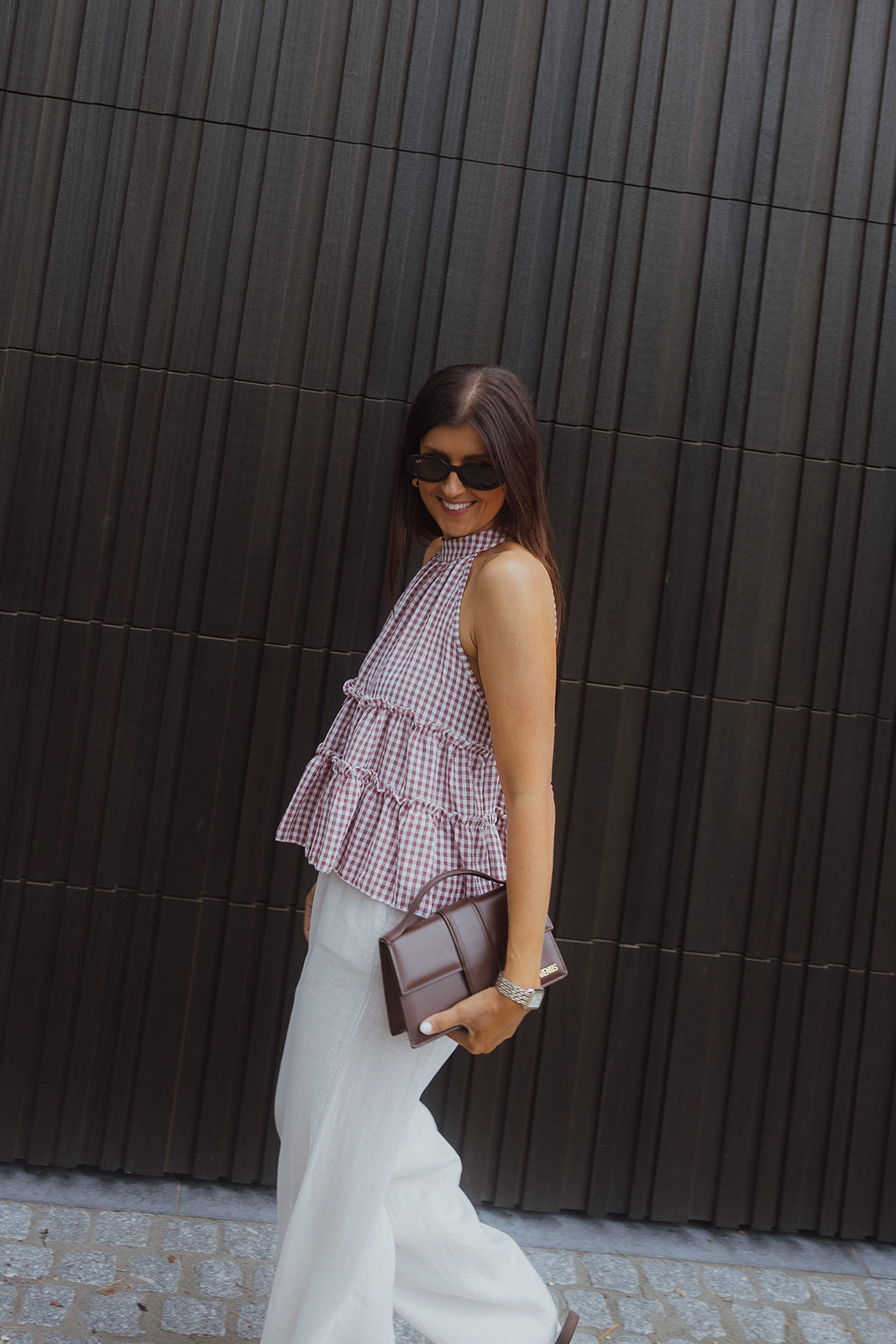 Juline pantalon