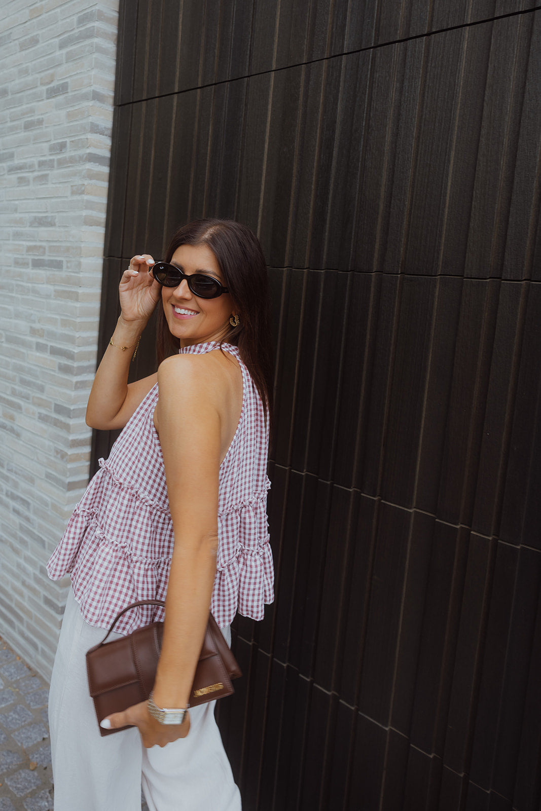 Violette top