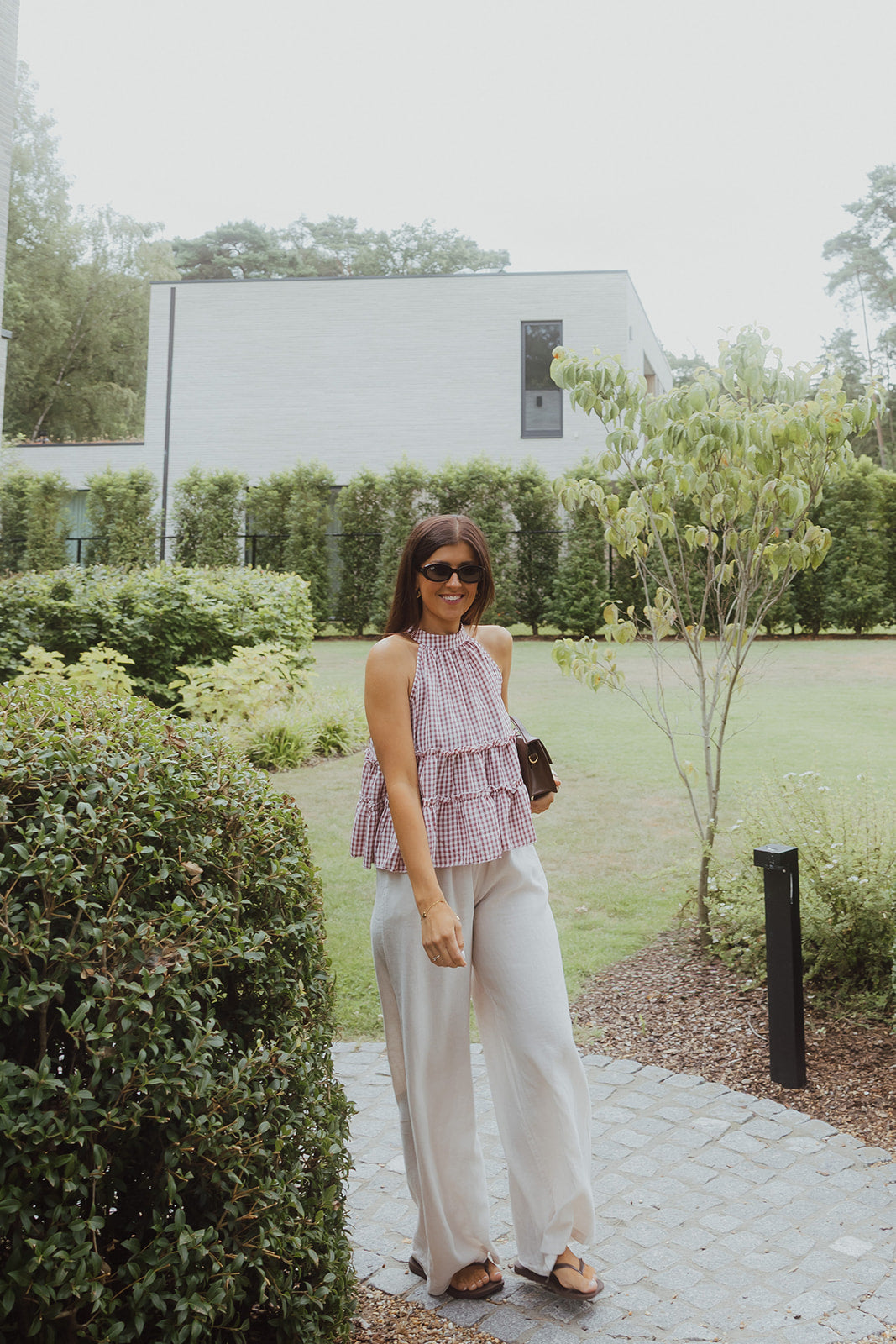 Juline pantalon