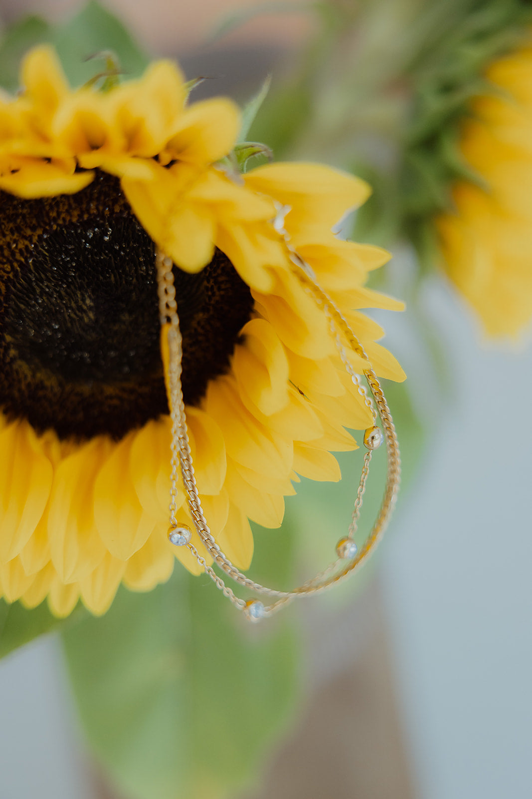 Bijou armband
