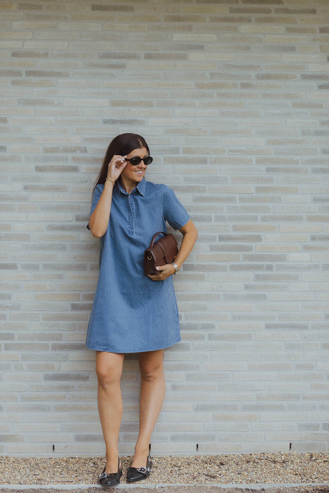 Julie dress