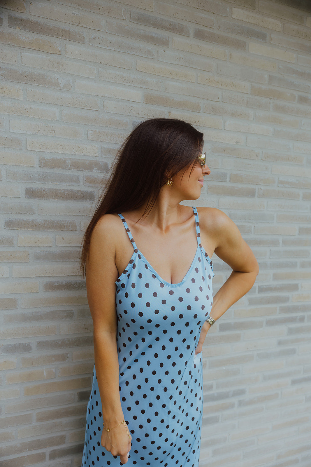 Leonie dress