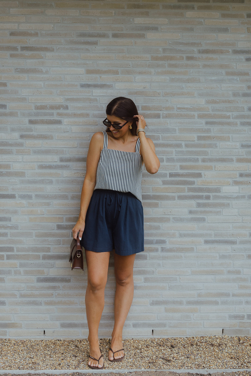 Marin short