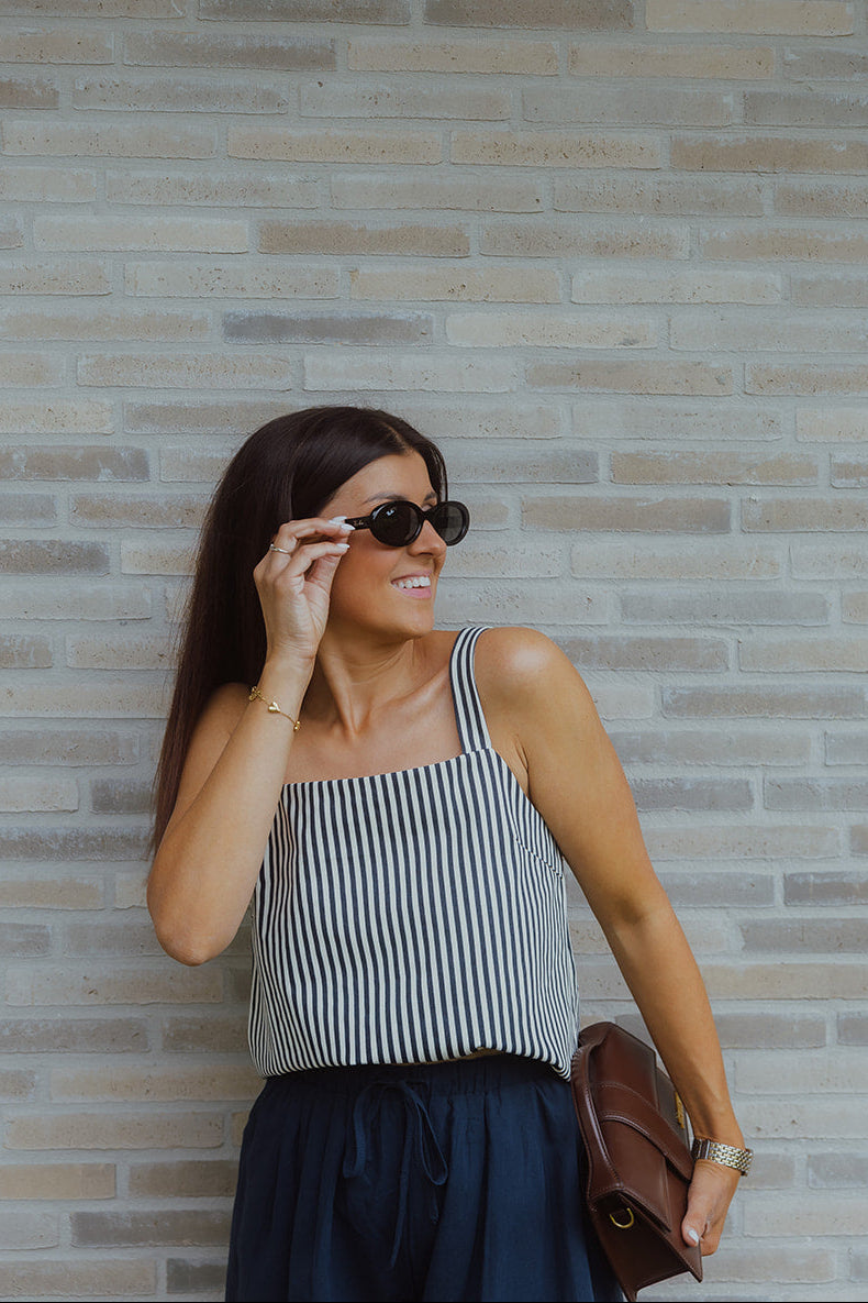 Roxy top