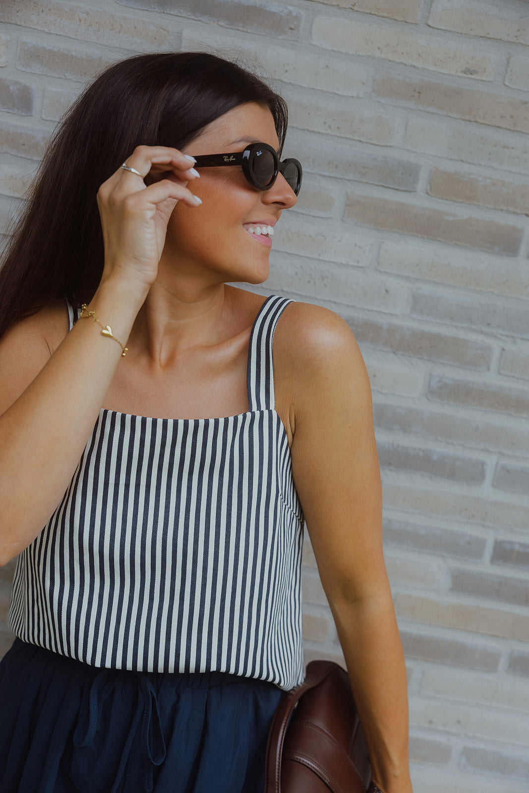 Roxy top