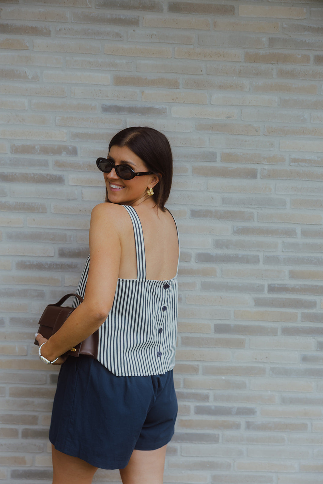 Roxy top