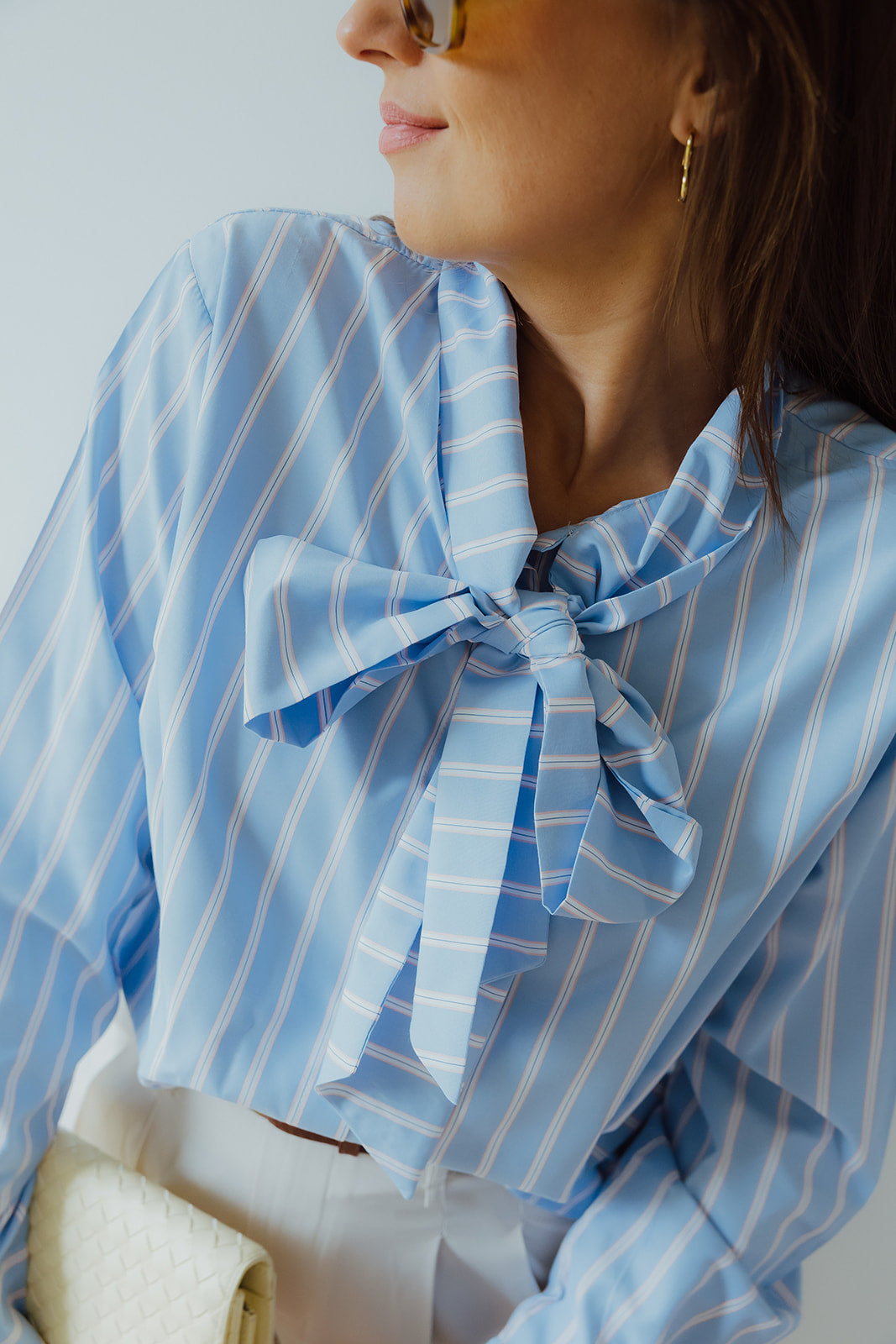 Malo blouse