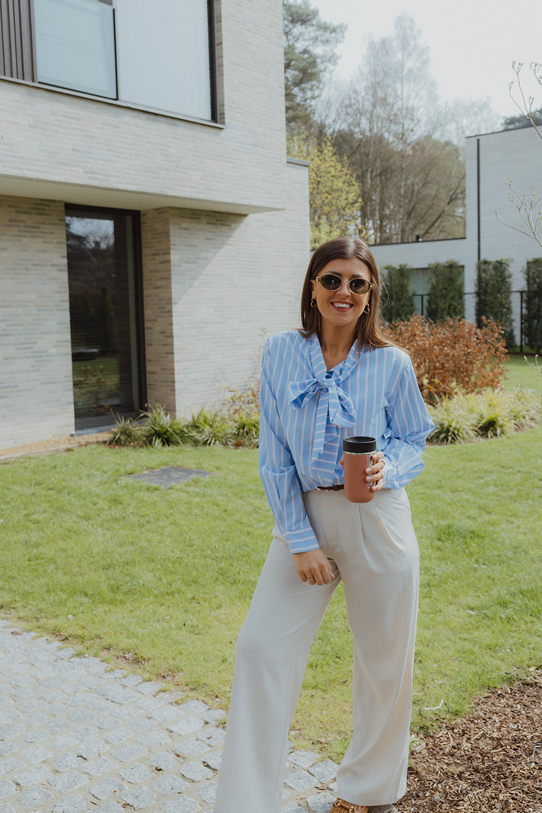 Malo blouse