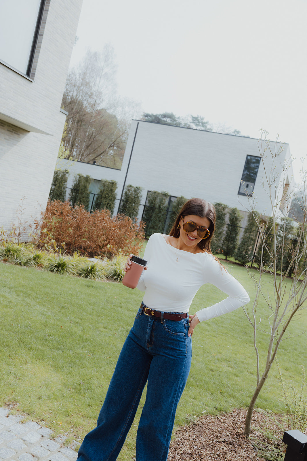 Alba longsleeve