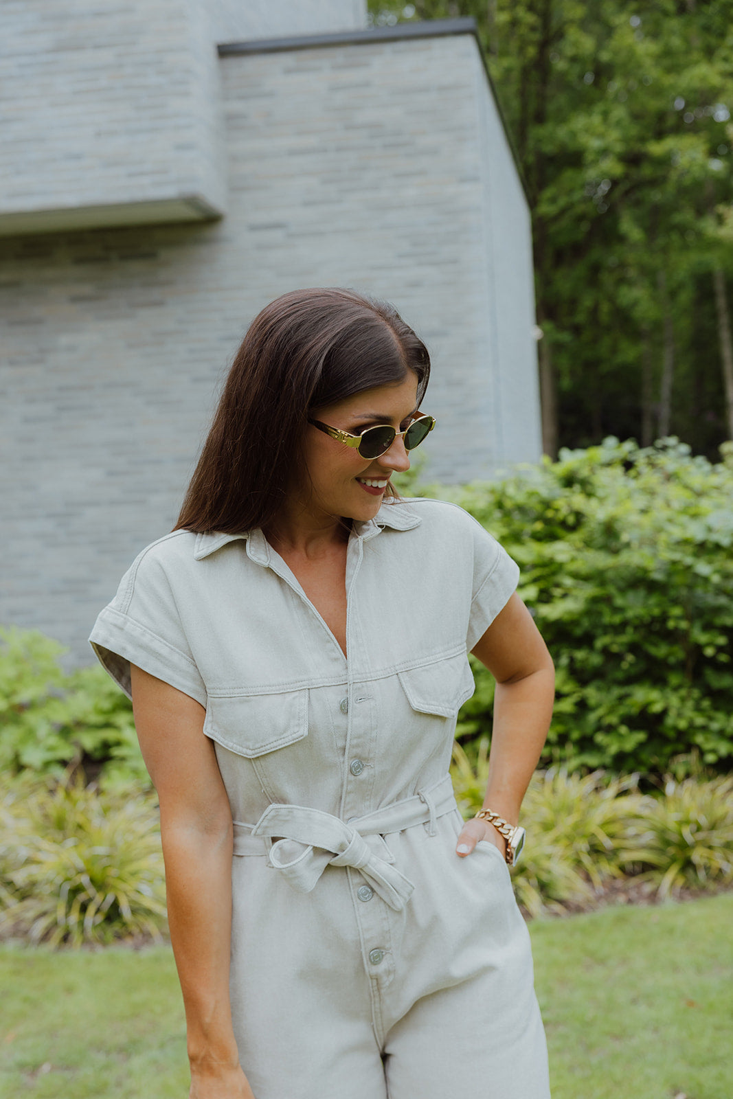 Jumpsuit Elise