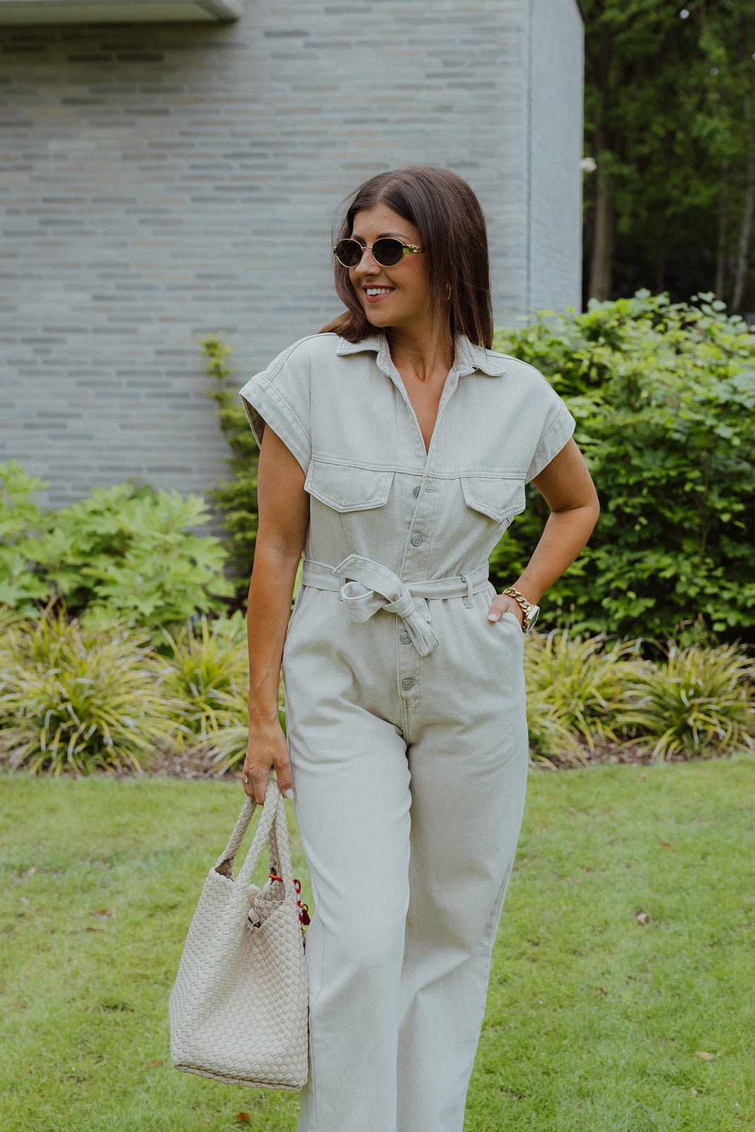 Jumpsuit Elise