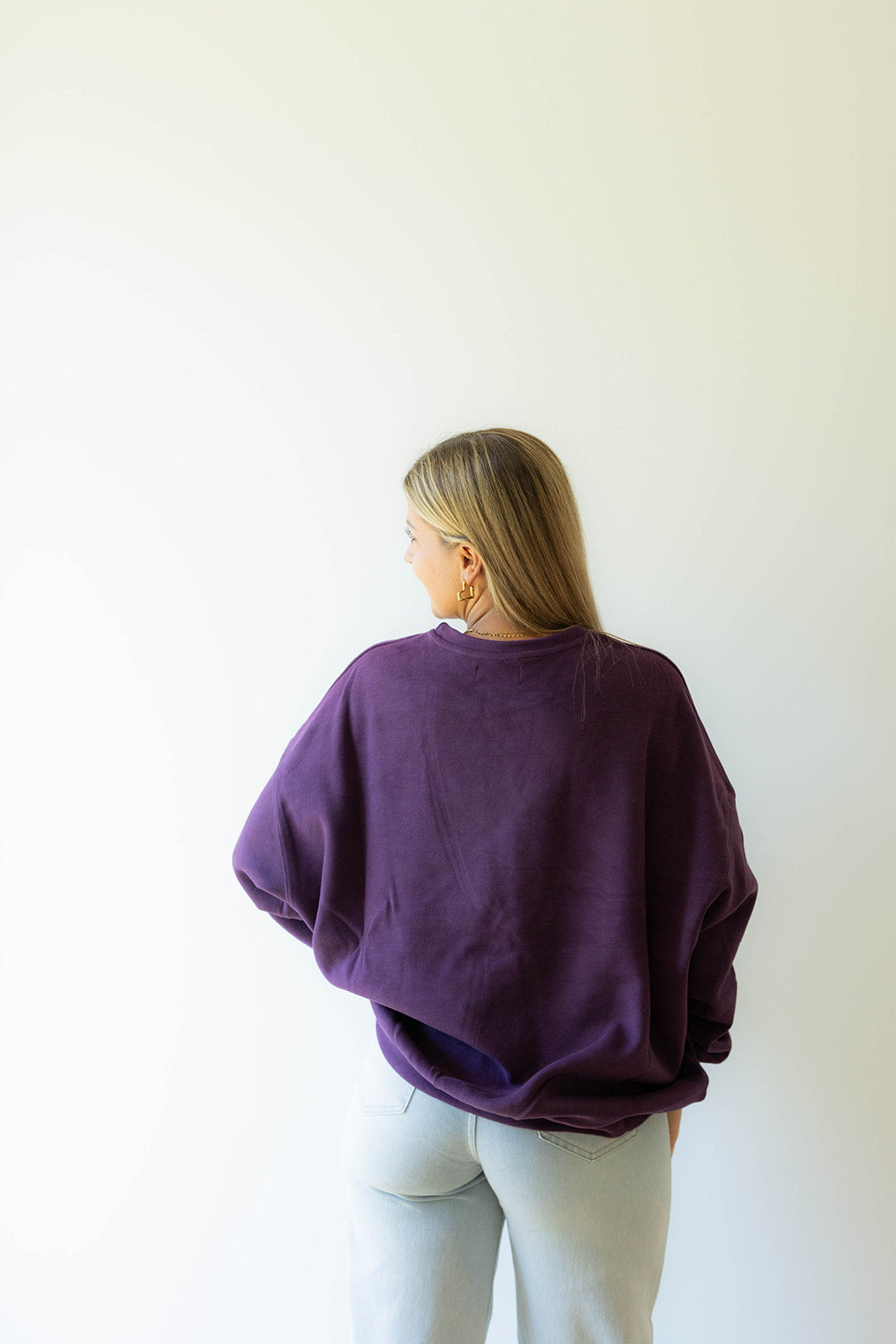 Maëlle sweater