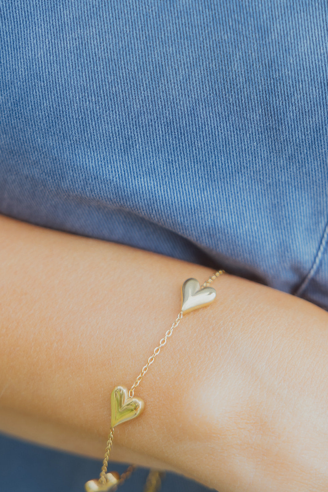 Amour armband