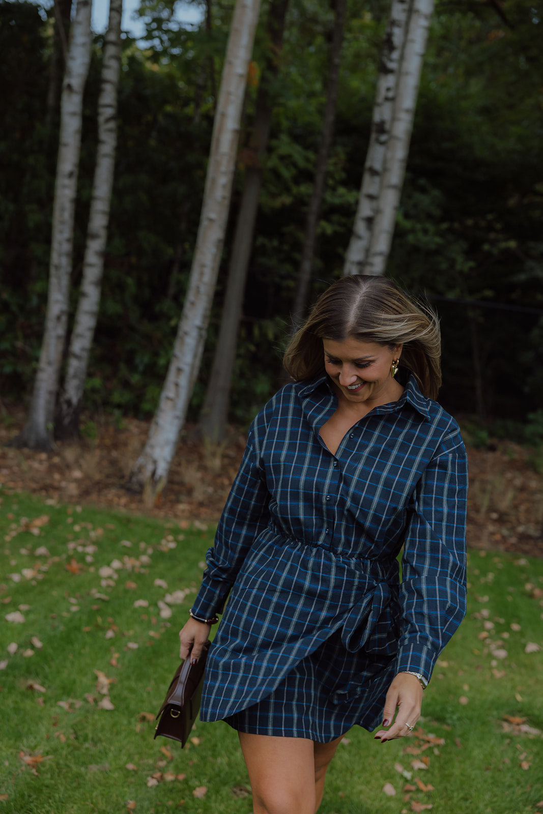 Océane dress