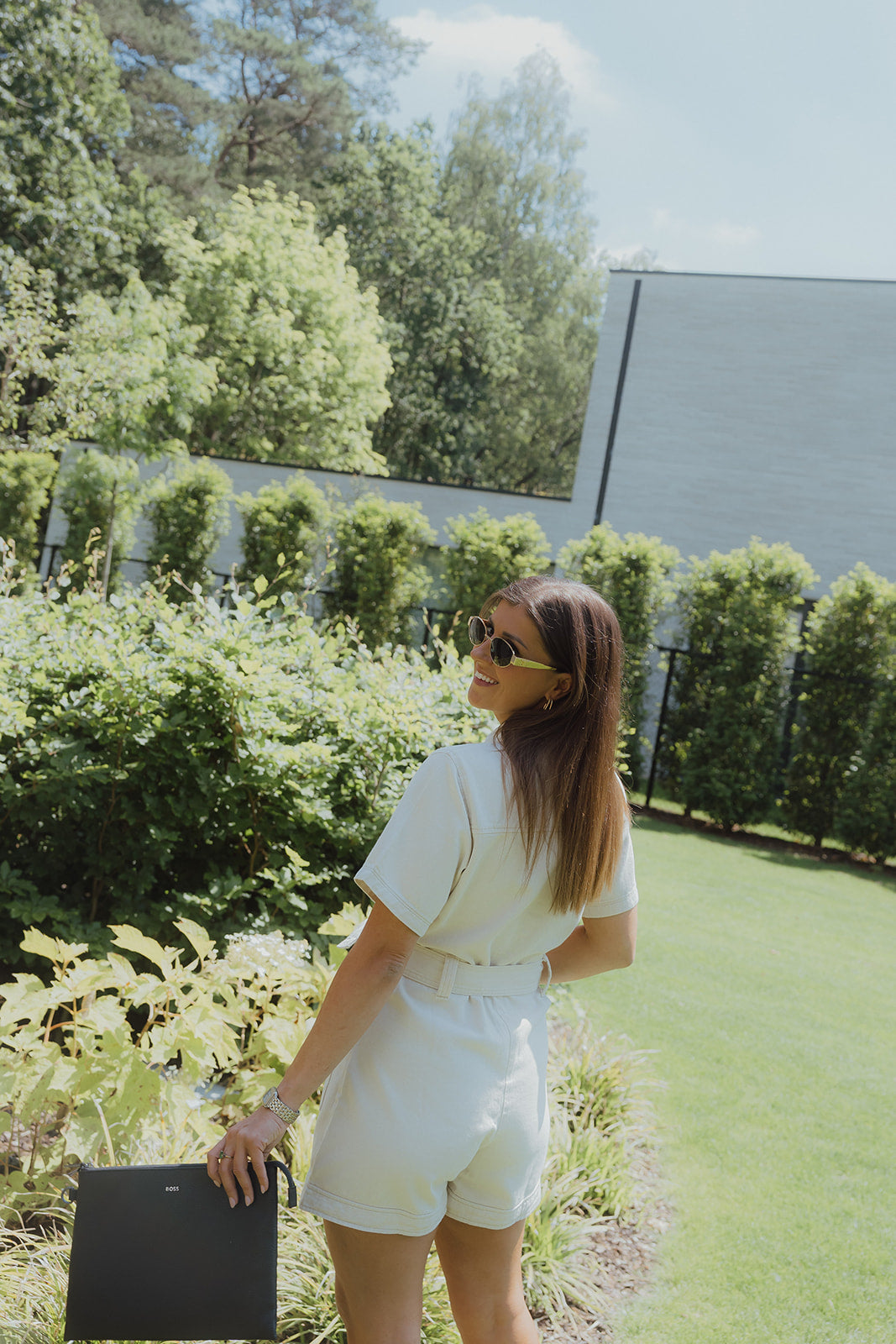 Jumpsuit Jolie